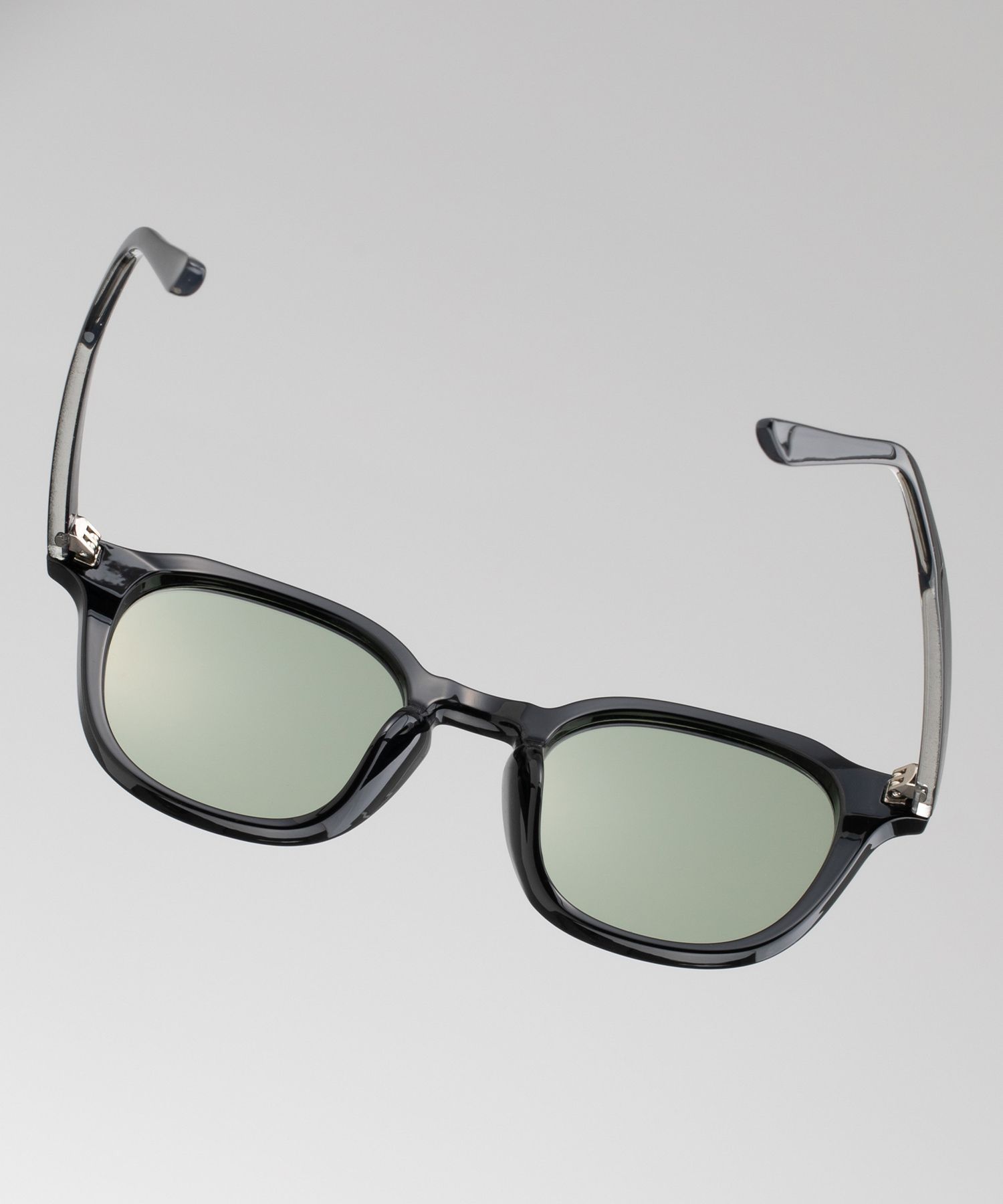 ★RECLOW★ RECLOW Acetate ESANG GREEN SUNGLASSES MUSINSA | RECLOW RC BB557 GREEN Sunglasses
