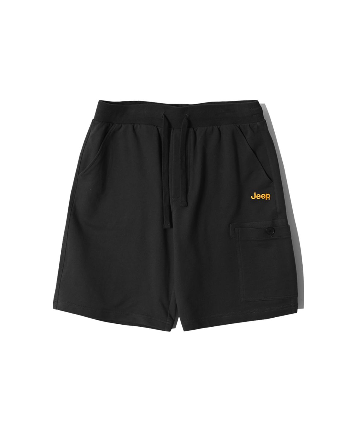 지프(JEEP) M-Logo Classic Pants  (JP5TSU970BK)