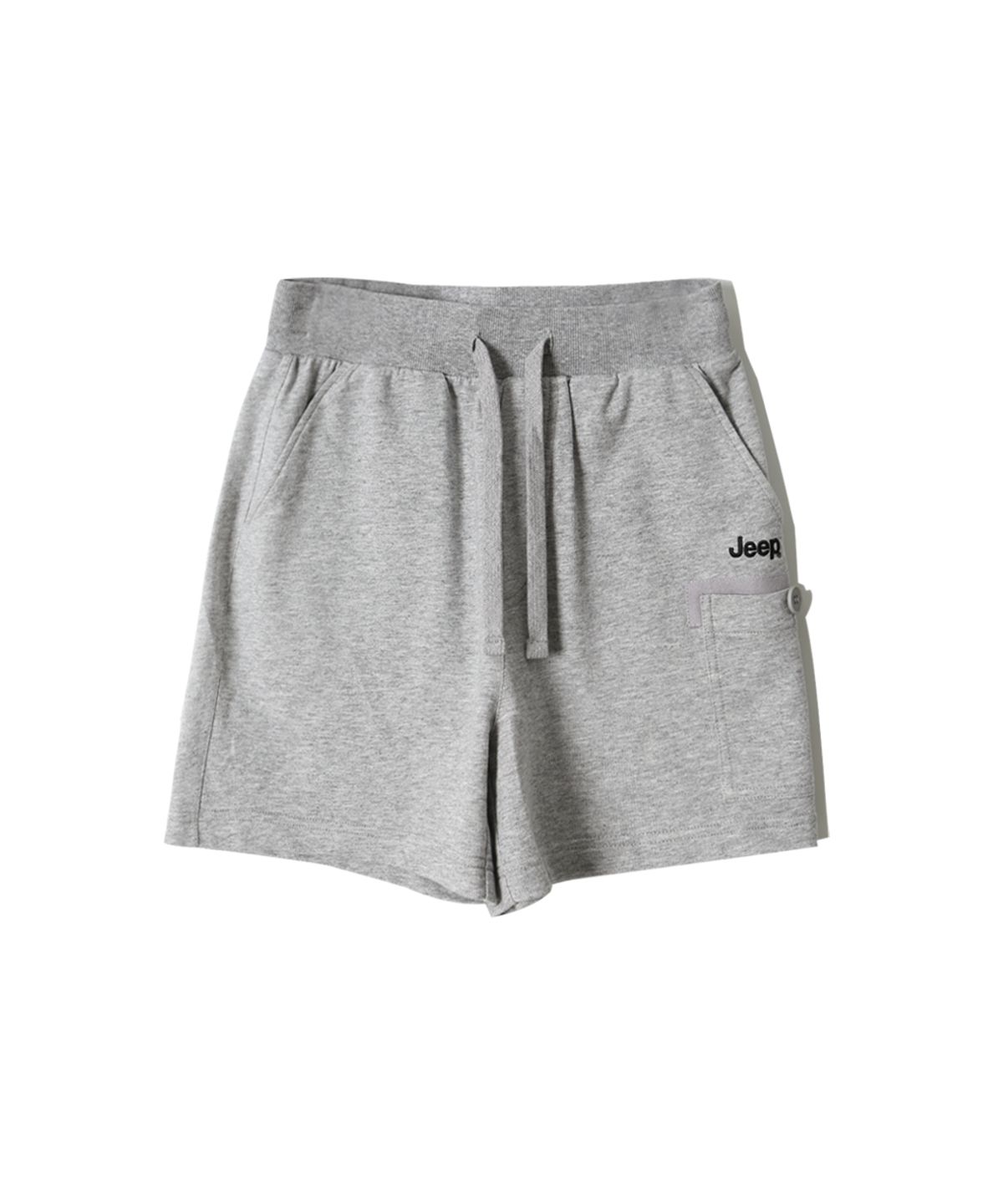 지프(JEEP) M-Logo Classic Pants  (JP5TSU970MG)