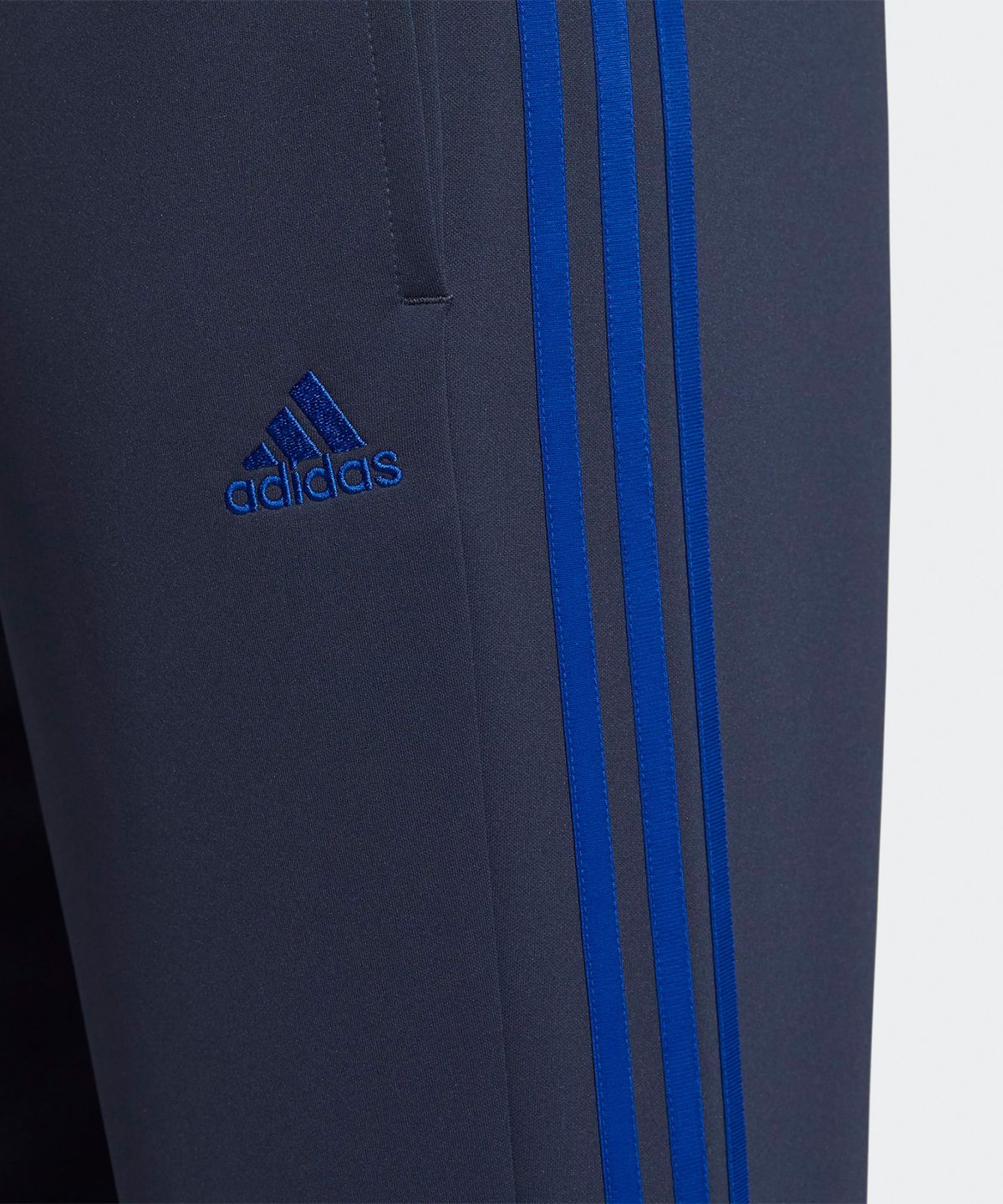 아디다스(ADIDAS) M 3ST 와이드 WUP - 네이비 / HD0018