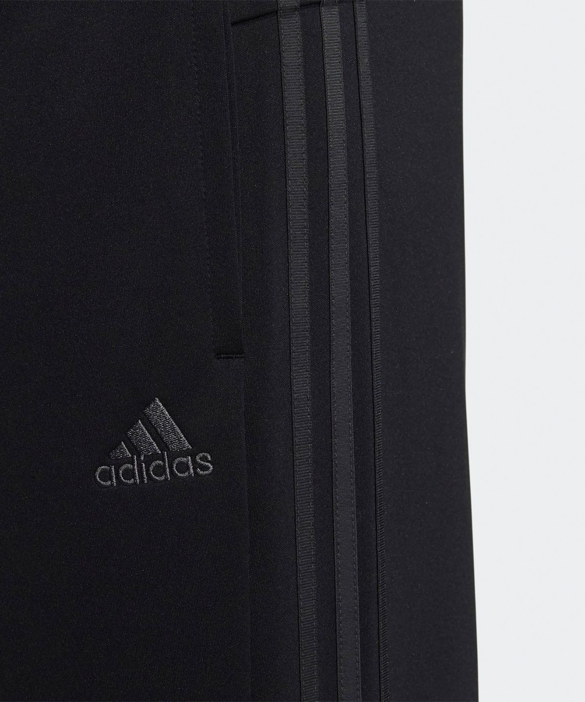 아디다스(ADIDAS) M 3ST 와이드 WUP - 블랙 / HD0017