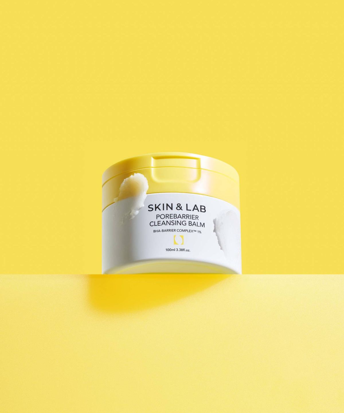 스킨앤랩(SKIN N LAB) 포어베리어 클렌징 밤 100ml