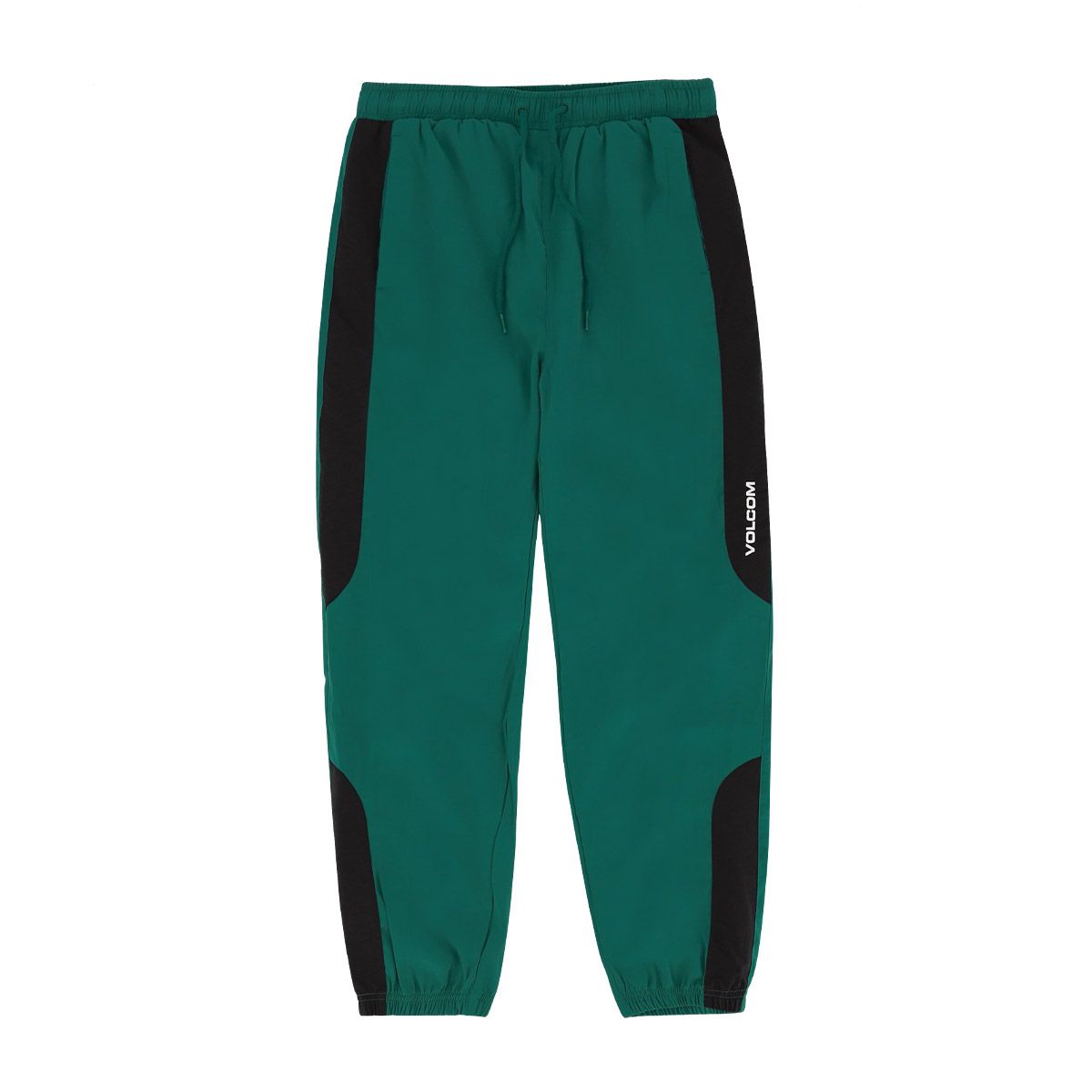 볼컴(VOLCOM) 레트로 유니버시티 배색 팬츠(3 COLOR)