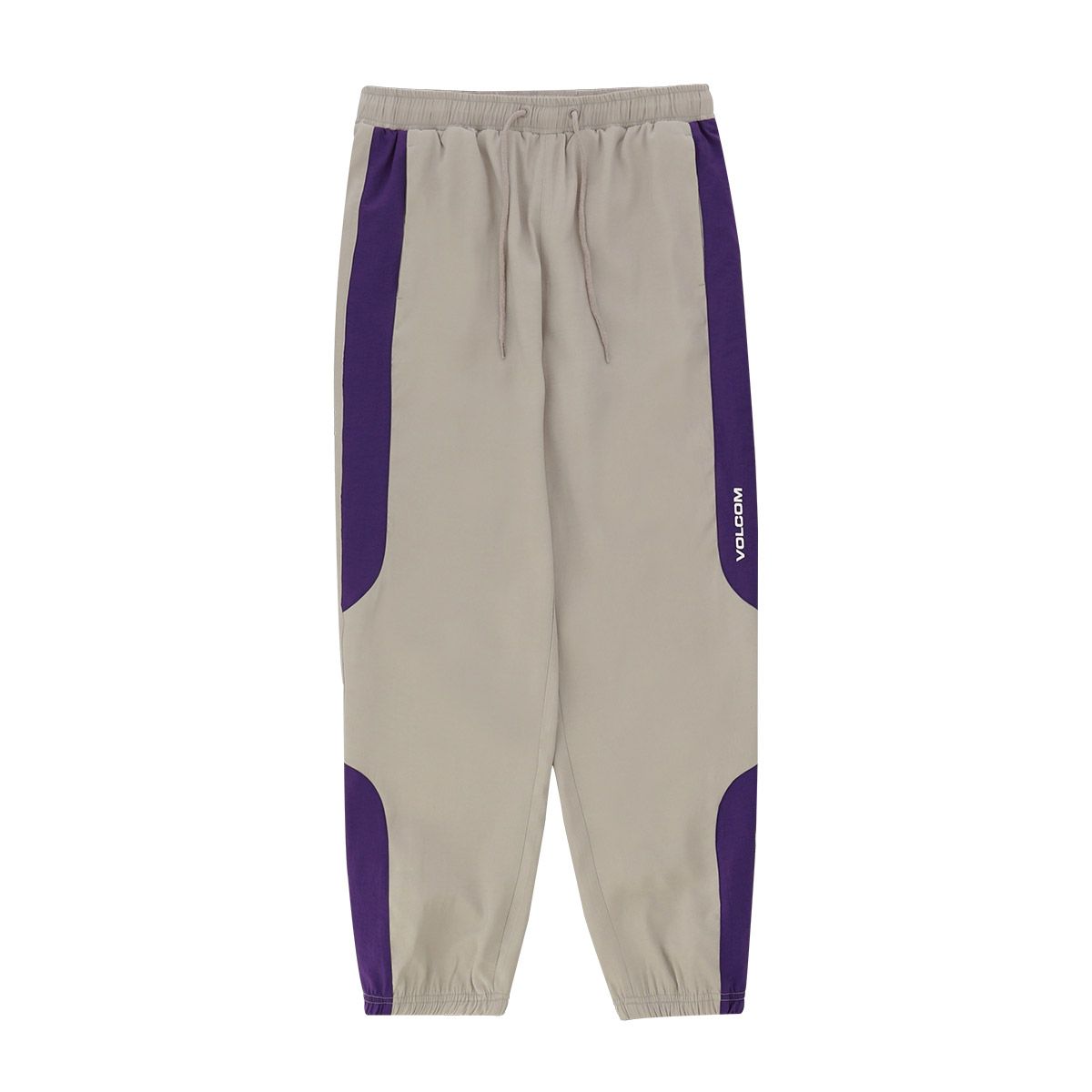 볼컴(VOLCOM) 레트로 유니버시티 배색 팬츠(3 COLOR)