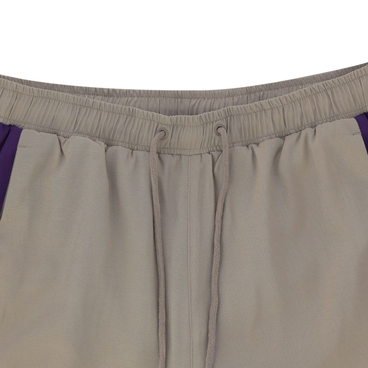 볼컴(VOLCOM) 레트로 유니버시티 배색 팬츠(3 COLOR)