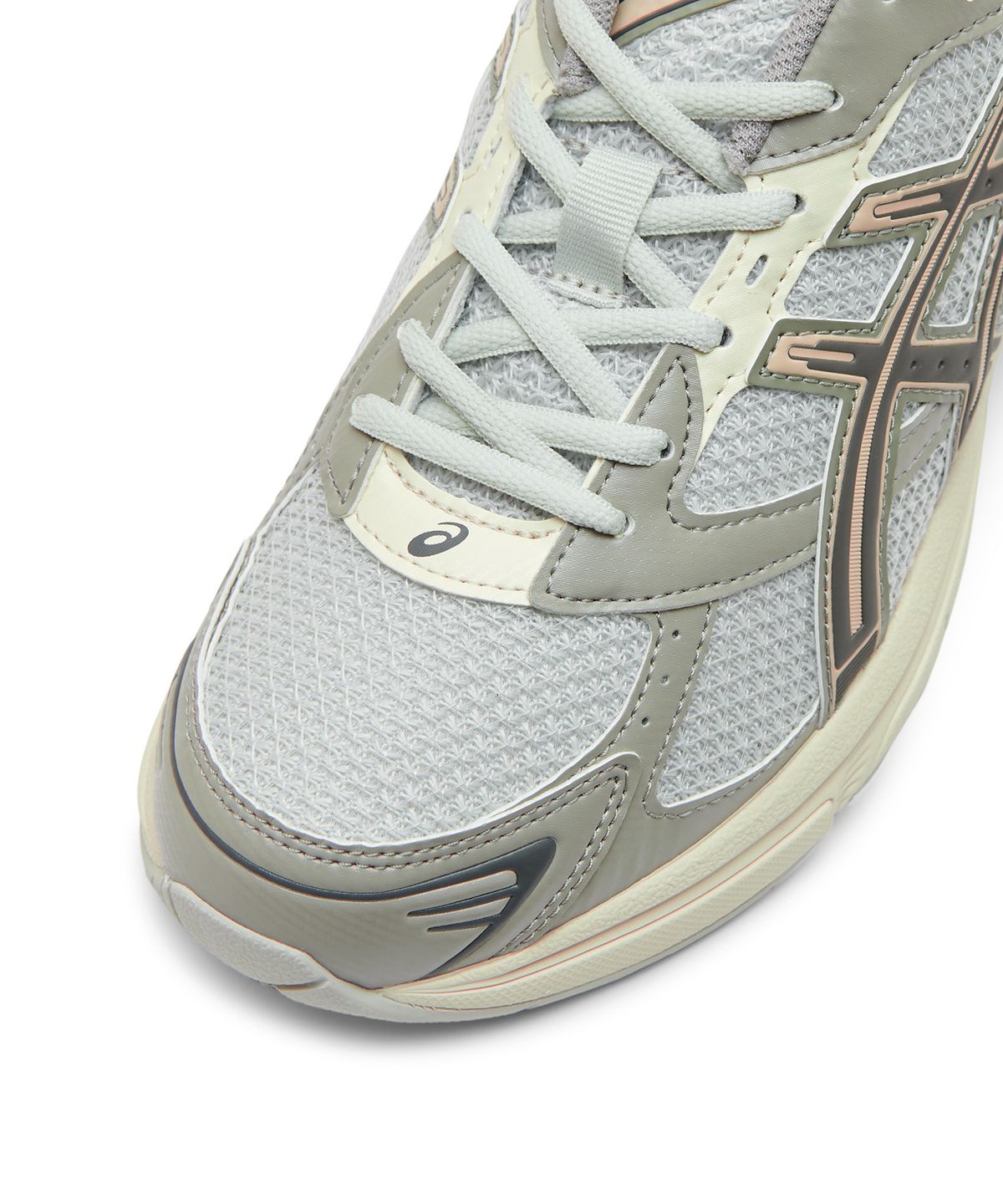 아식스(ASICS) 아식스 X I4P 젤-1130 - 글래시어 그레이:밍크 / 1201A664-020