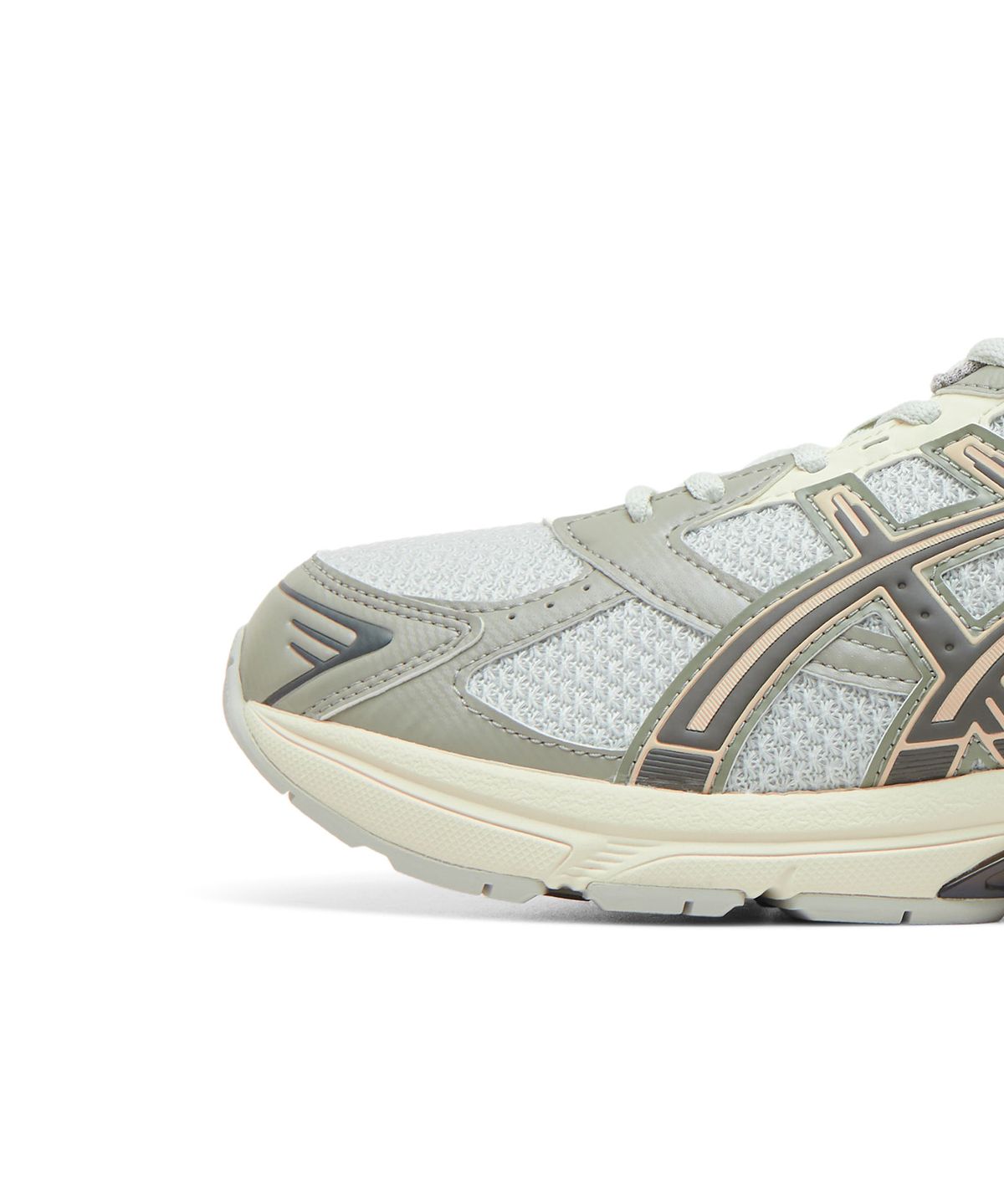 아식스(ASICS) 아식스 X I4P 젤-1130 - 글래시어 그레이:밍크 / 1201A664-020