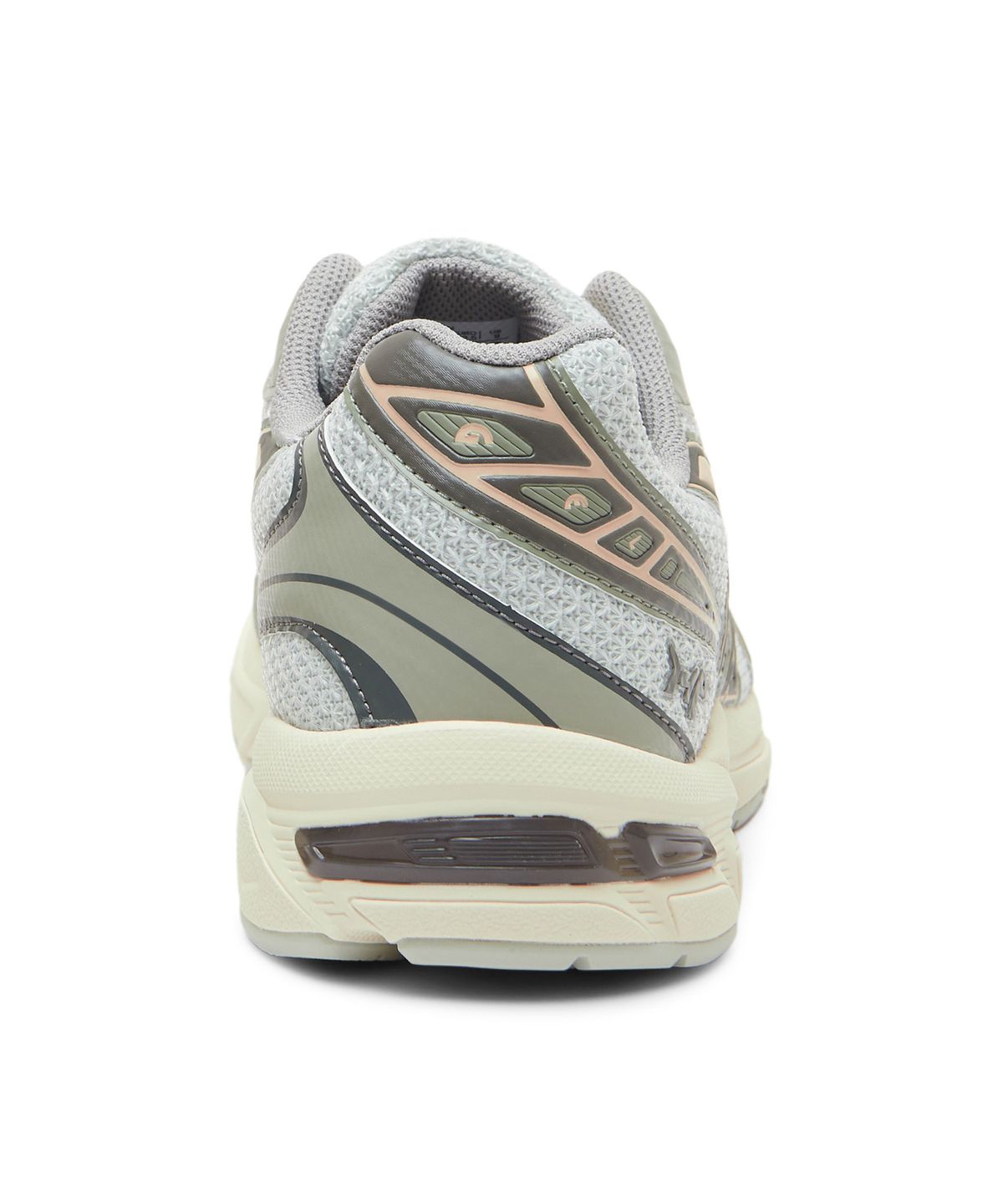 아식스(ASICS) 아식스 X I4P 젤-1130 - 글래시어 그레이:밍크 / 1201A664-020