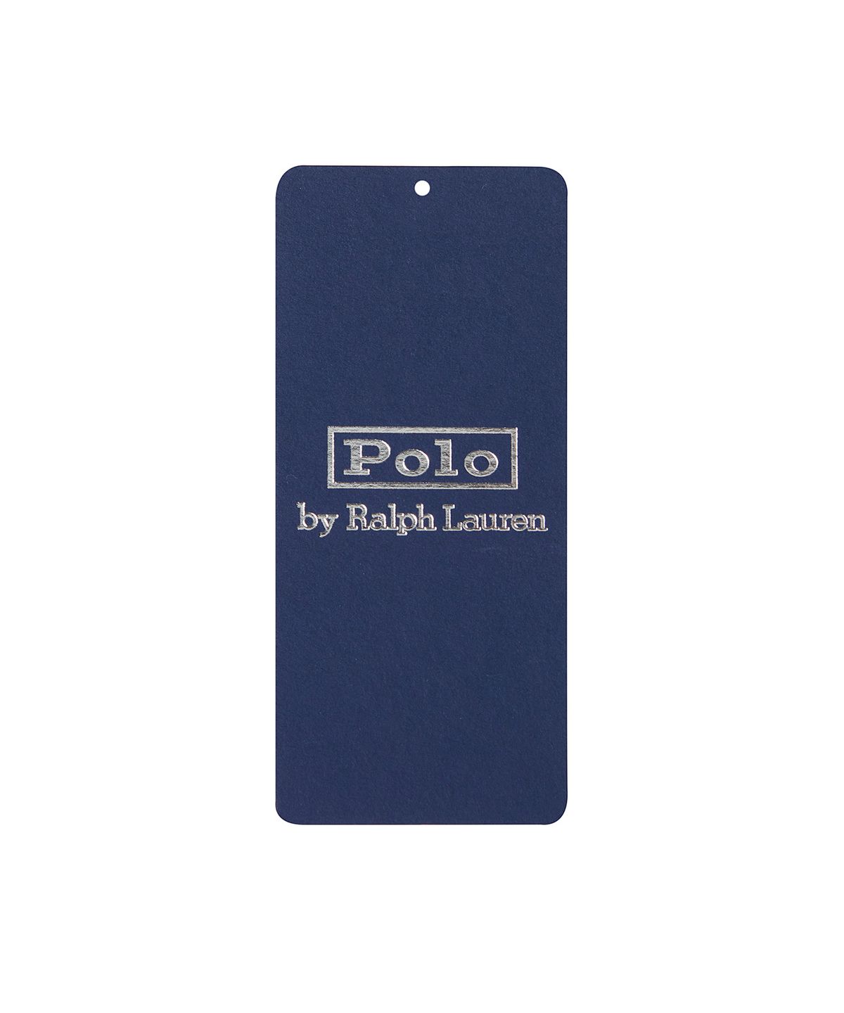 폴로 랄프 로렌(POLO RALPH LAUREN) [White Collection] 커스텀 슬림핏 로고 저지 티셔츠 - 화이트