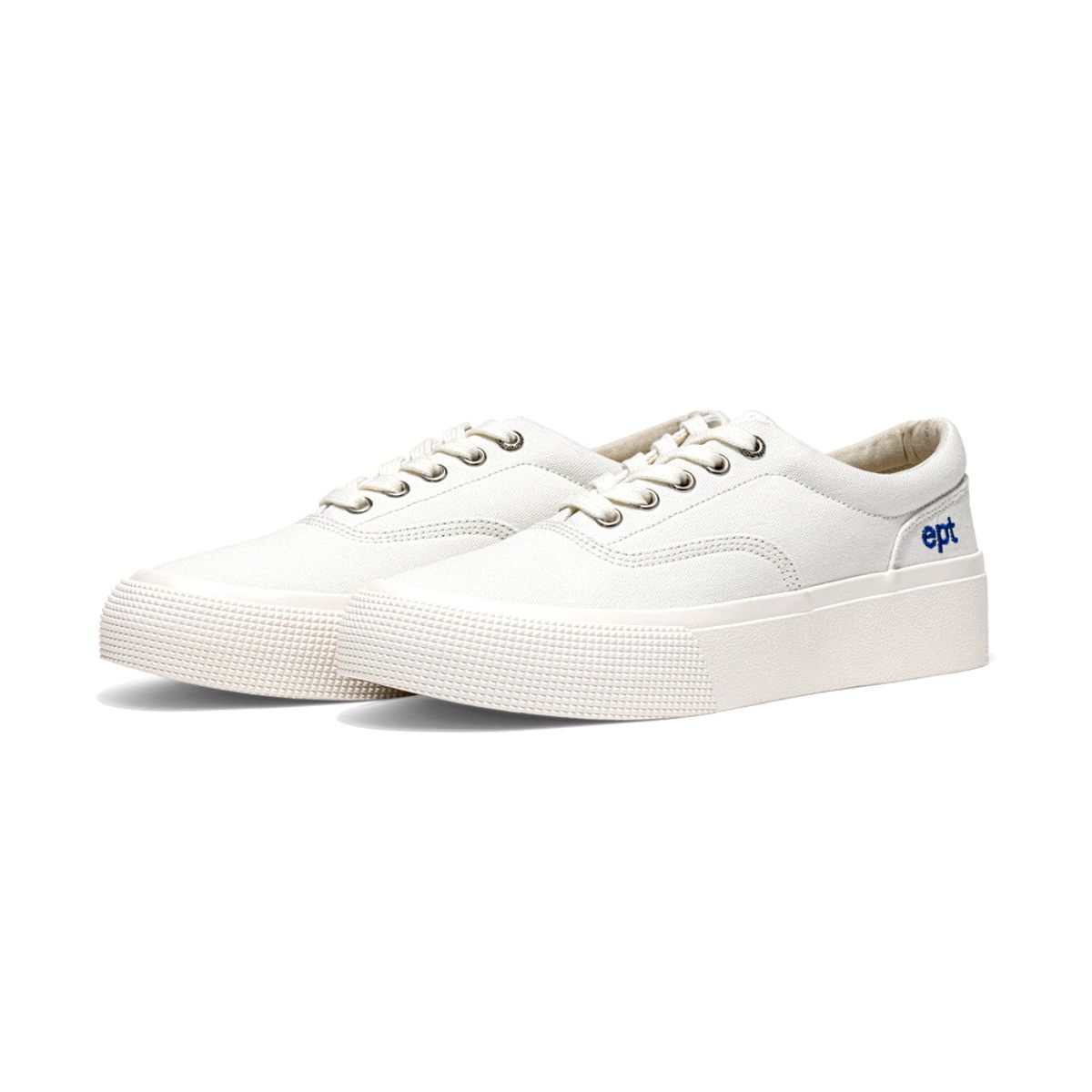 이피티(EPT) DECK CVS (WHITE)