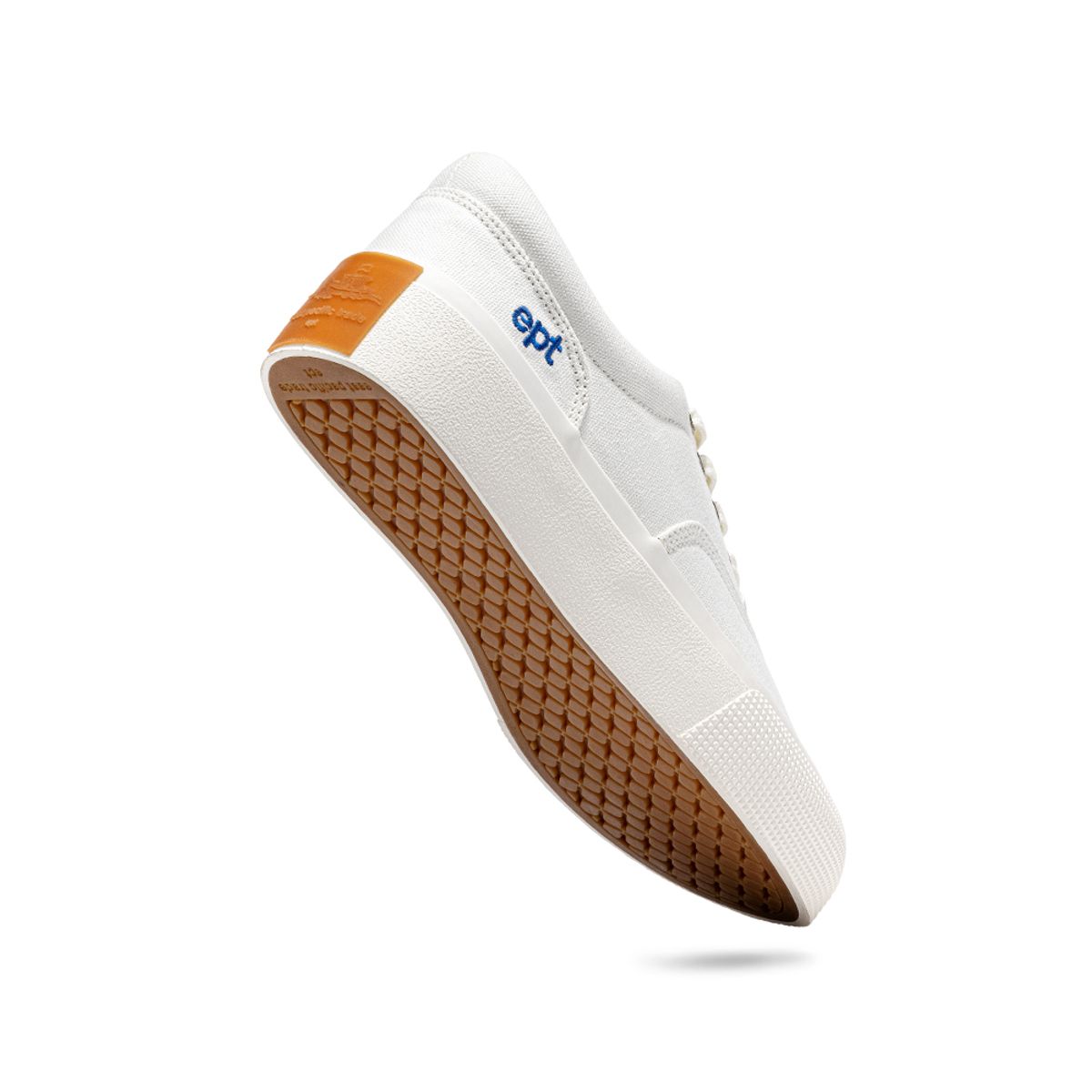 이피티(EPT) DECK CVS (WHITE)