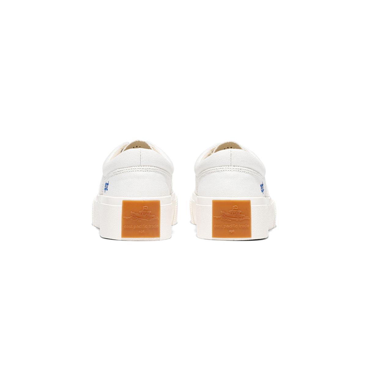 이피티(EPT) DECK CVS (WHITE)