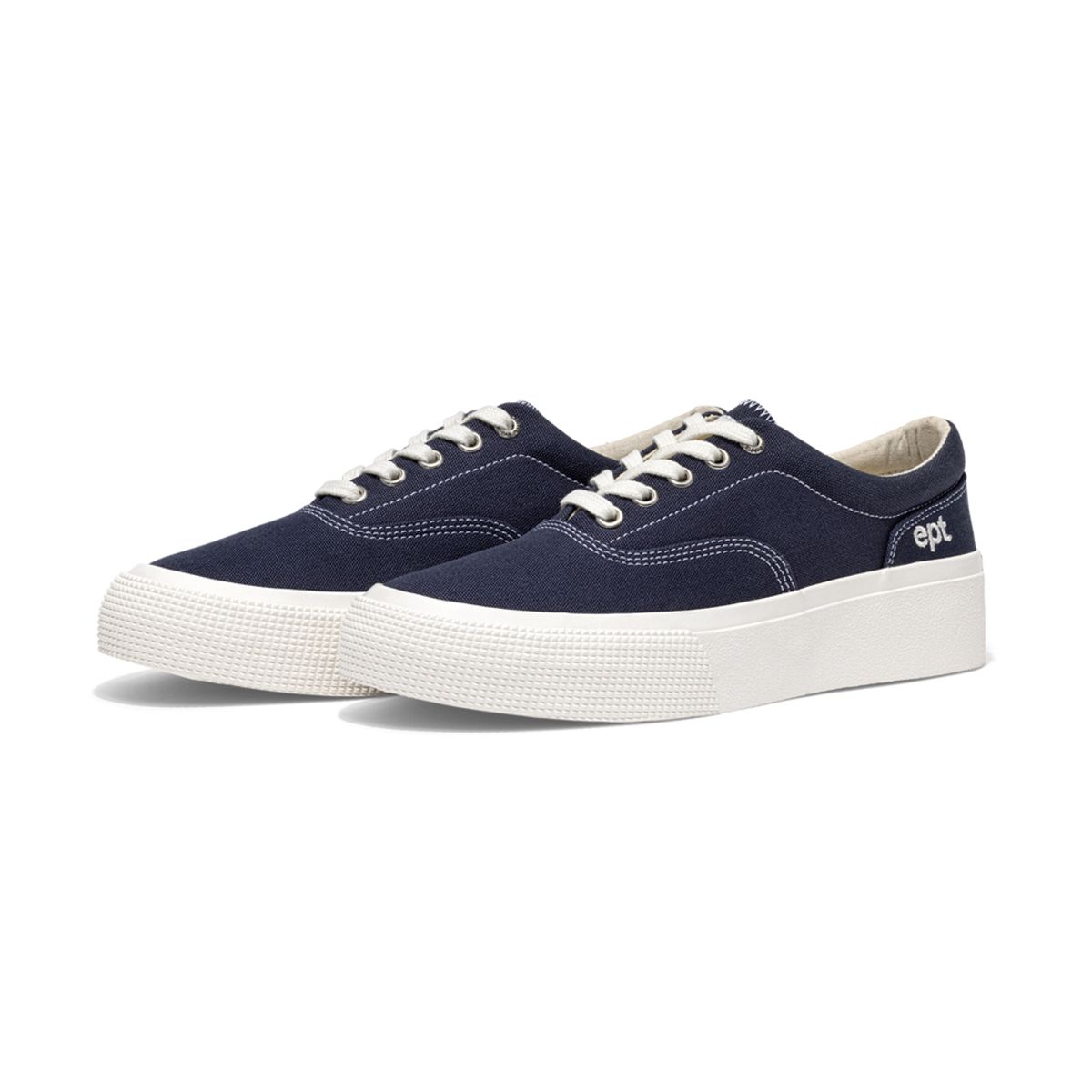 이피티(EPT) DECK CVS (NAVY)