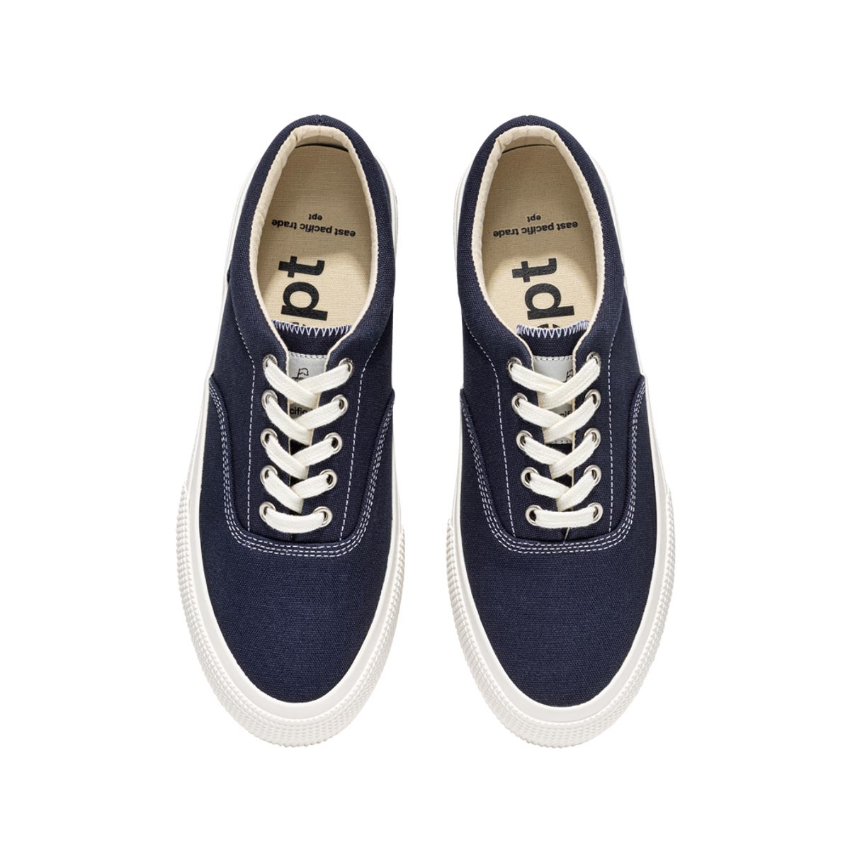 이피티(EPT) DECK CVS (NAVY)