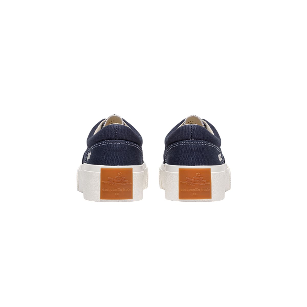 이피티(EPT) DECK CVS (NAVY)