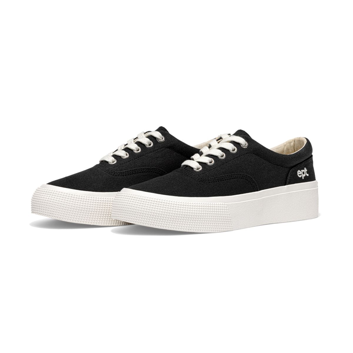 이피티(EPT) DECK CVS (BLACK)