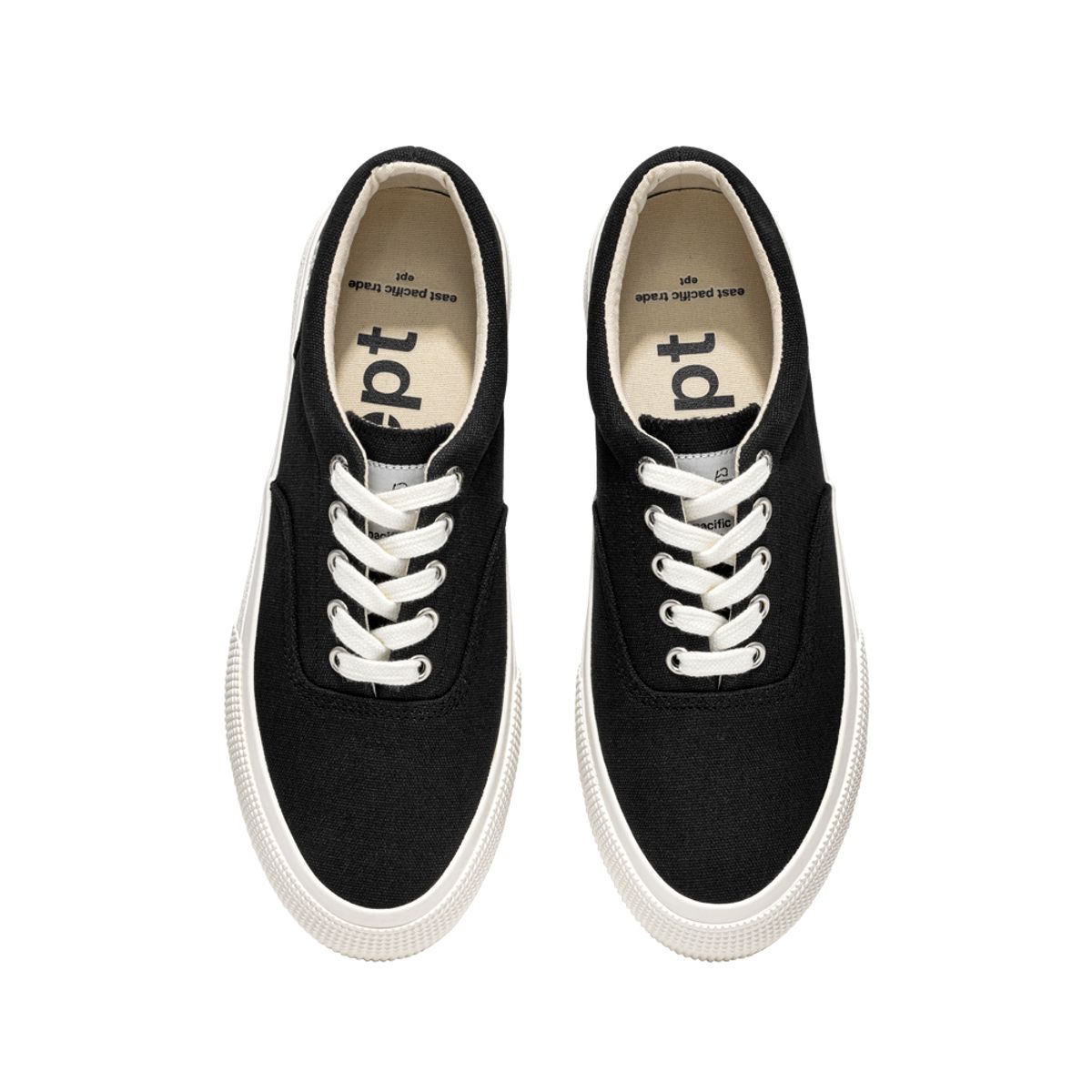이피티(EPT) DECK CVS (BLACK)