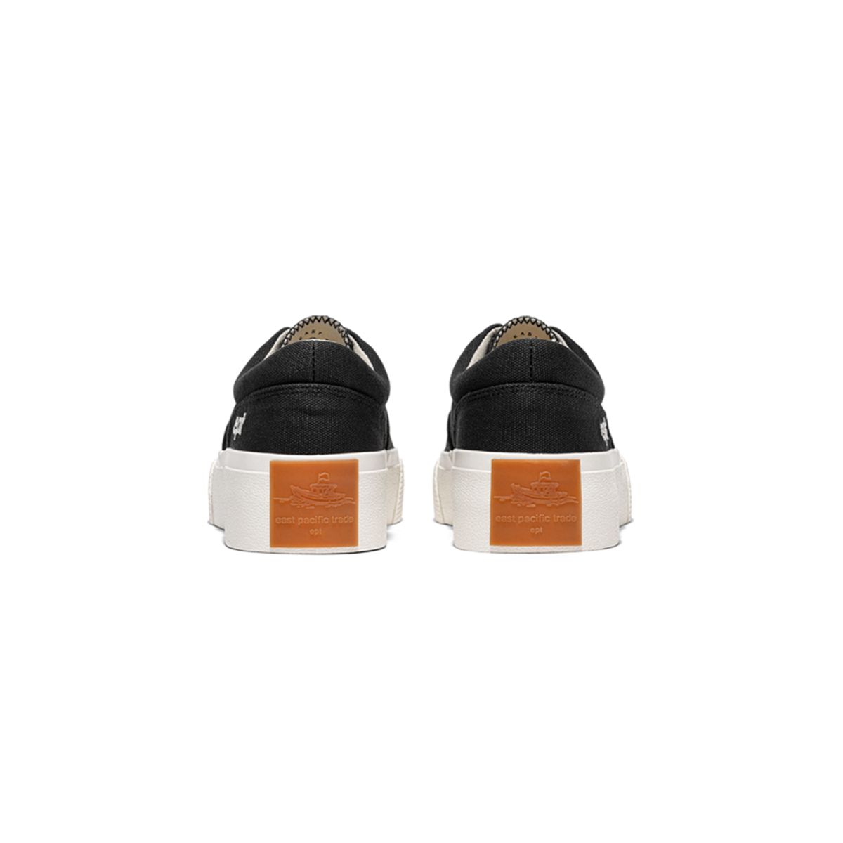 이피티(EPT) DECK CVS (BLACK)