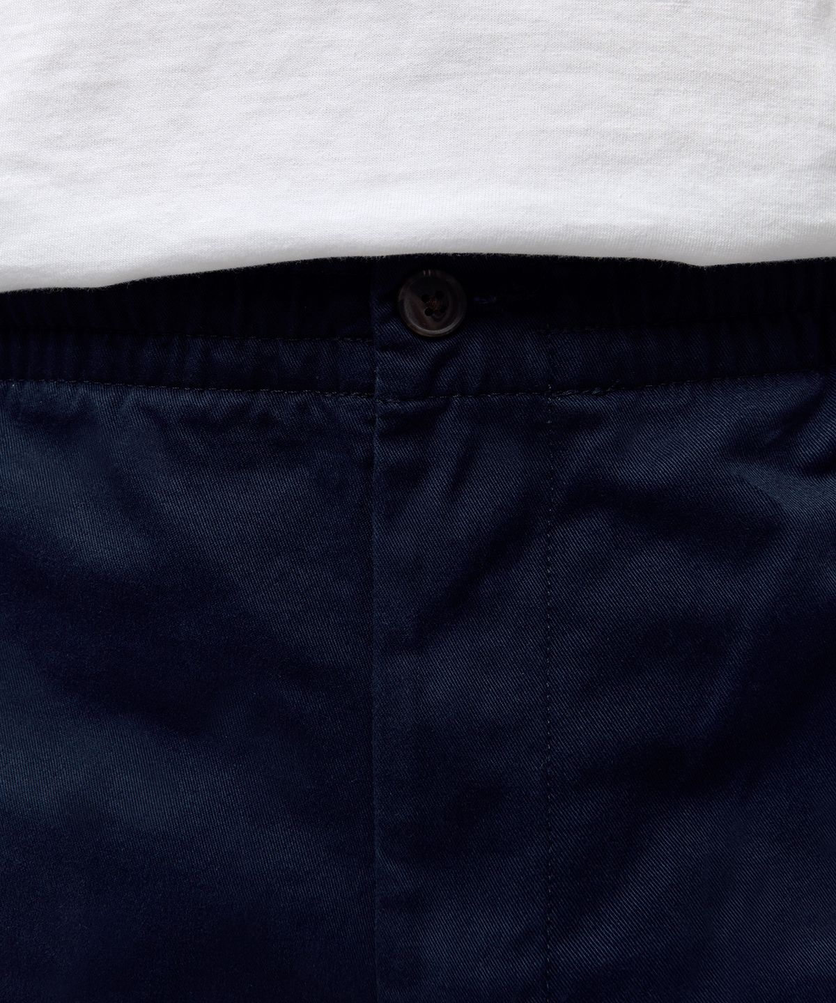 폴로 랄프 로렌(POLO RALPH LAUREN) 클래식 핏 폴로 베어 프렙스터 - 네이비