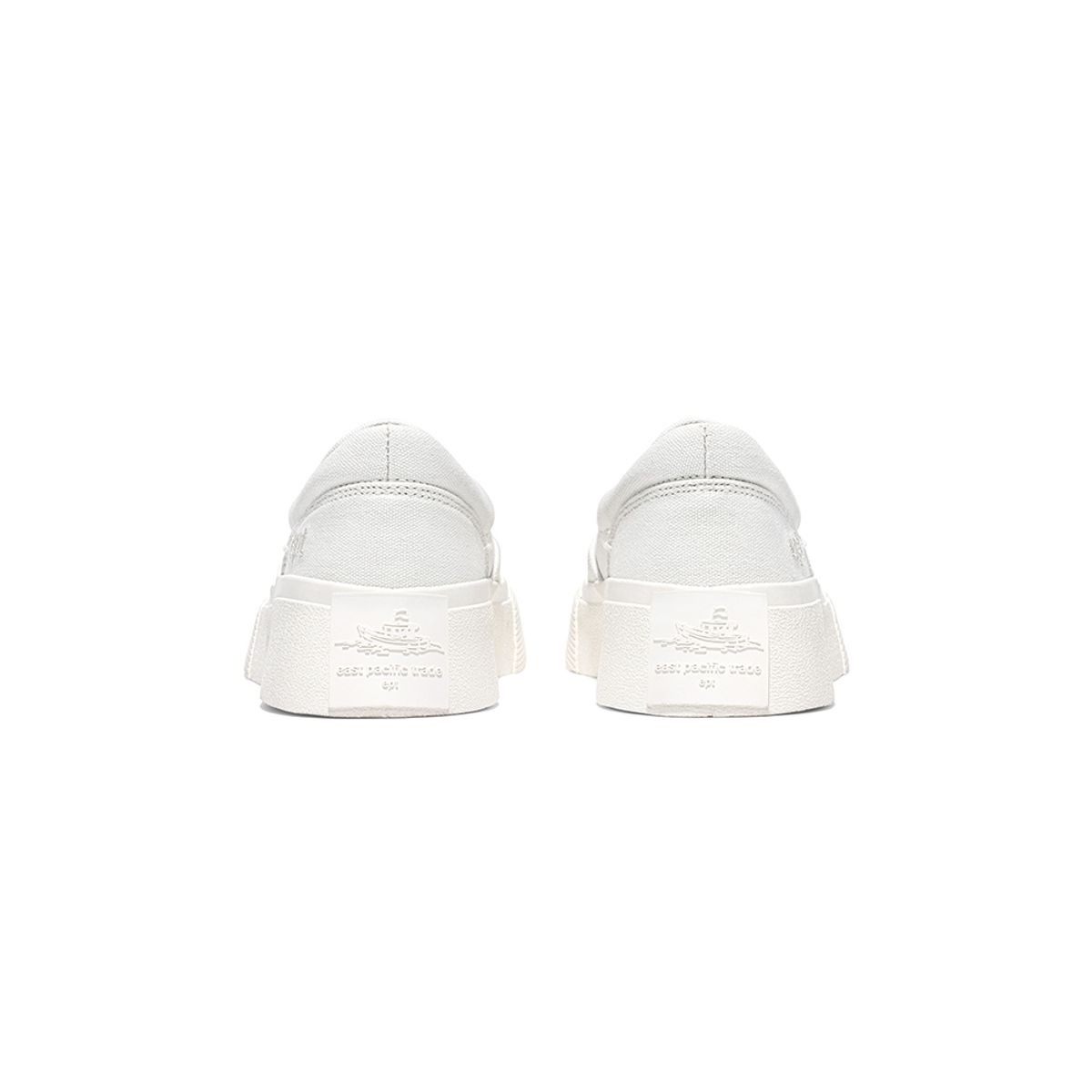 이피티(EPT) SLIPON (WHITE)