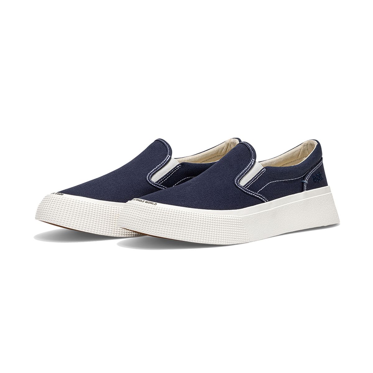 이피티(EPT) SLIPON (NAVY)