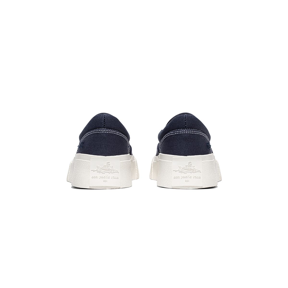 이피티(EPT) SLIPON (NAVY)