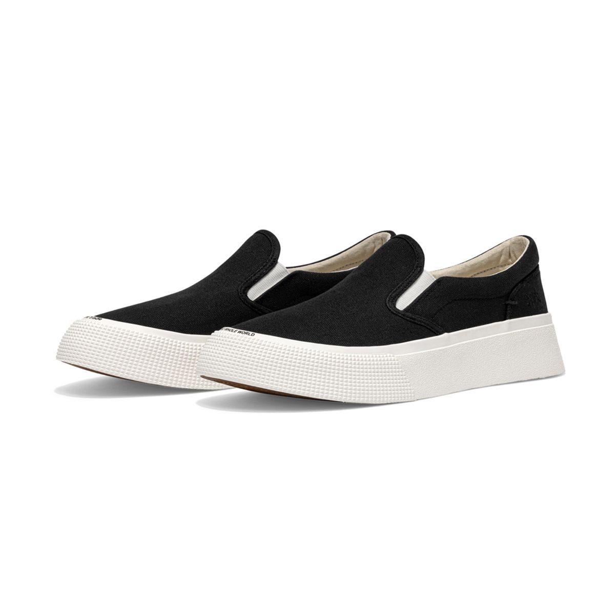이피티(EPT) SLIPON (BLACK)