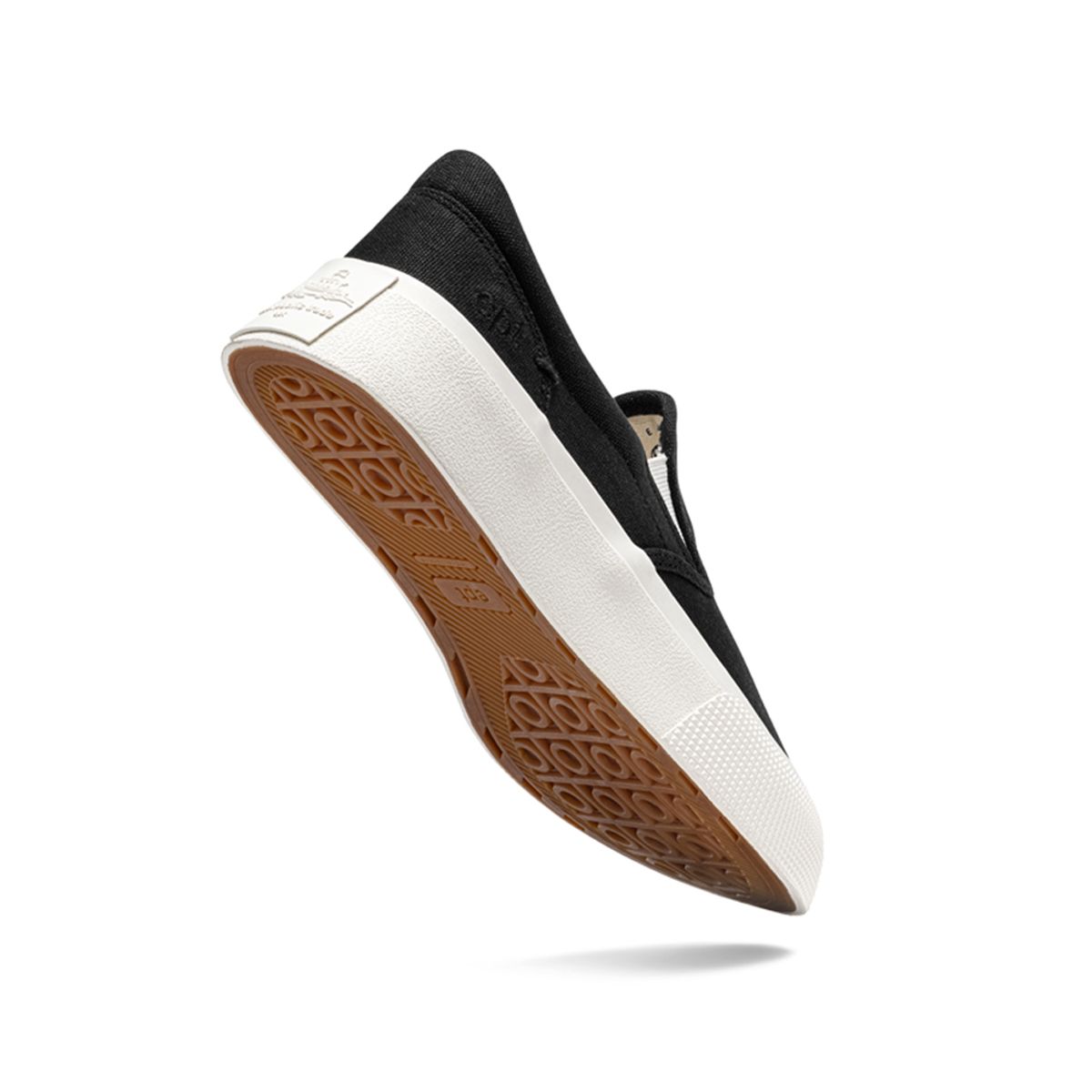 이피티(EPT) SLIPON (BLACK)