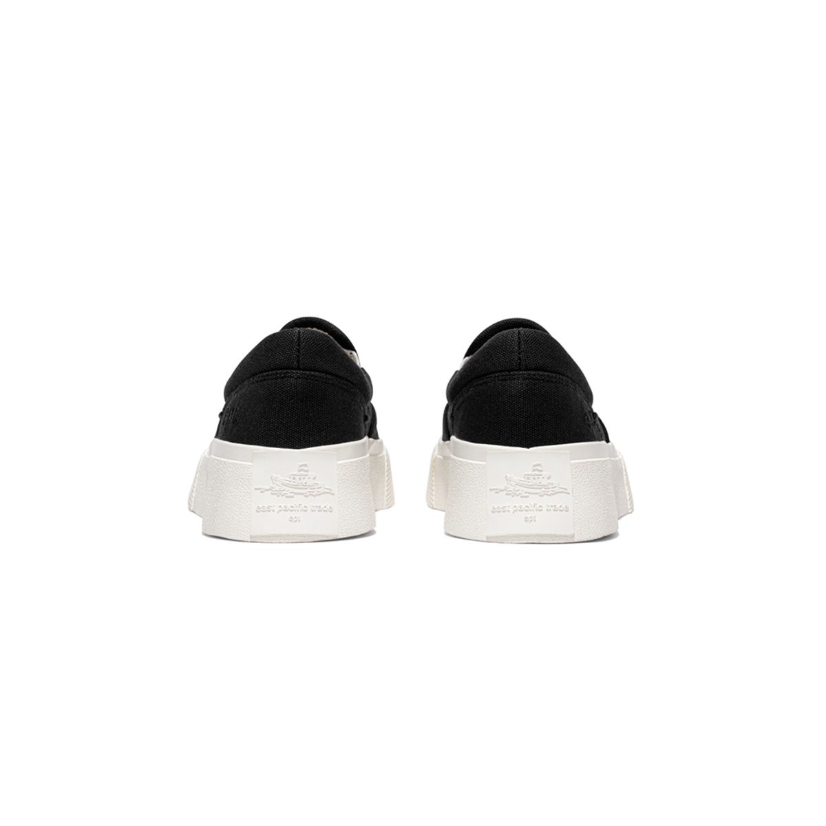 이피티(EPT) SLIPON (BLACK)