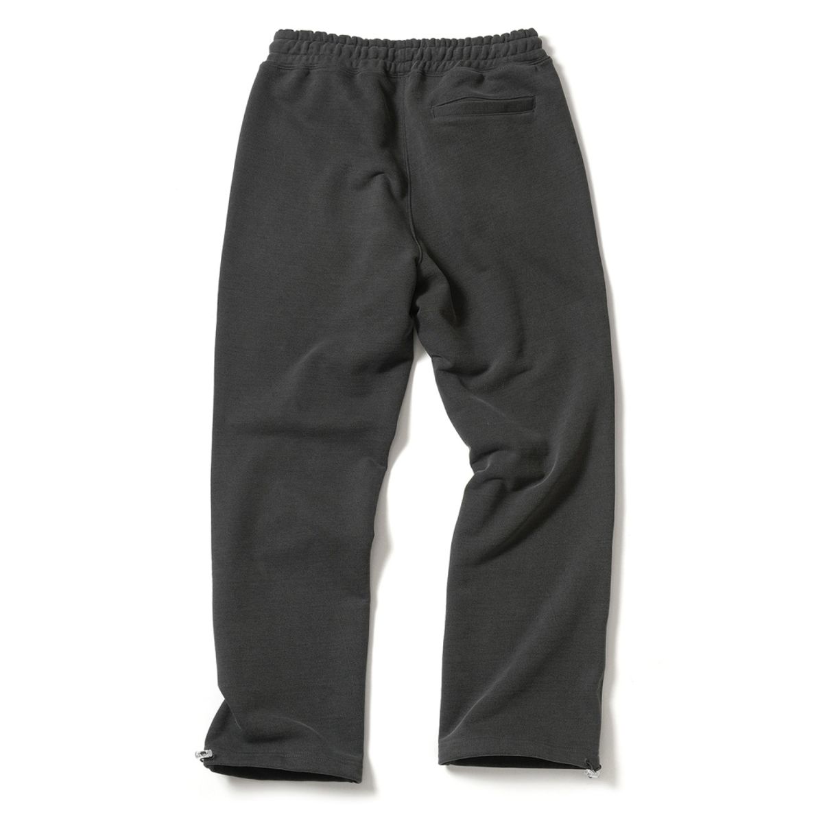 윌리엄스버그 뉴욕시티(WILLIAMSBURG NEWYORK CITY) WBNYC SPORTS CLUB Sweat Pants_Grey