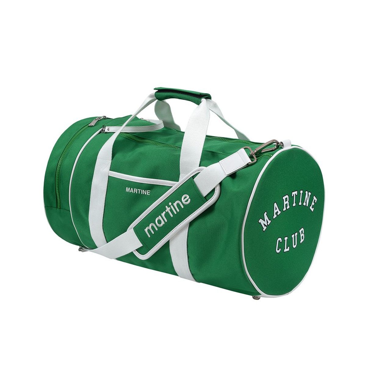 마틴골프(MARTINE GOLF) Martine Club Duffel Bag_Green (Men)