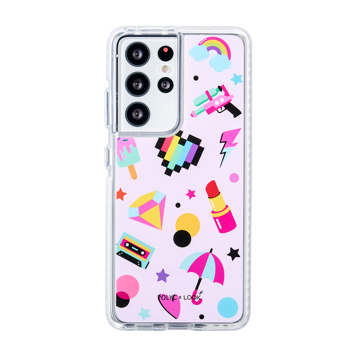 룩샵(LOOKSHOP) 룩케이스 아이하트잇
