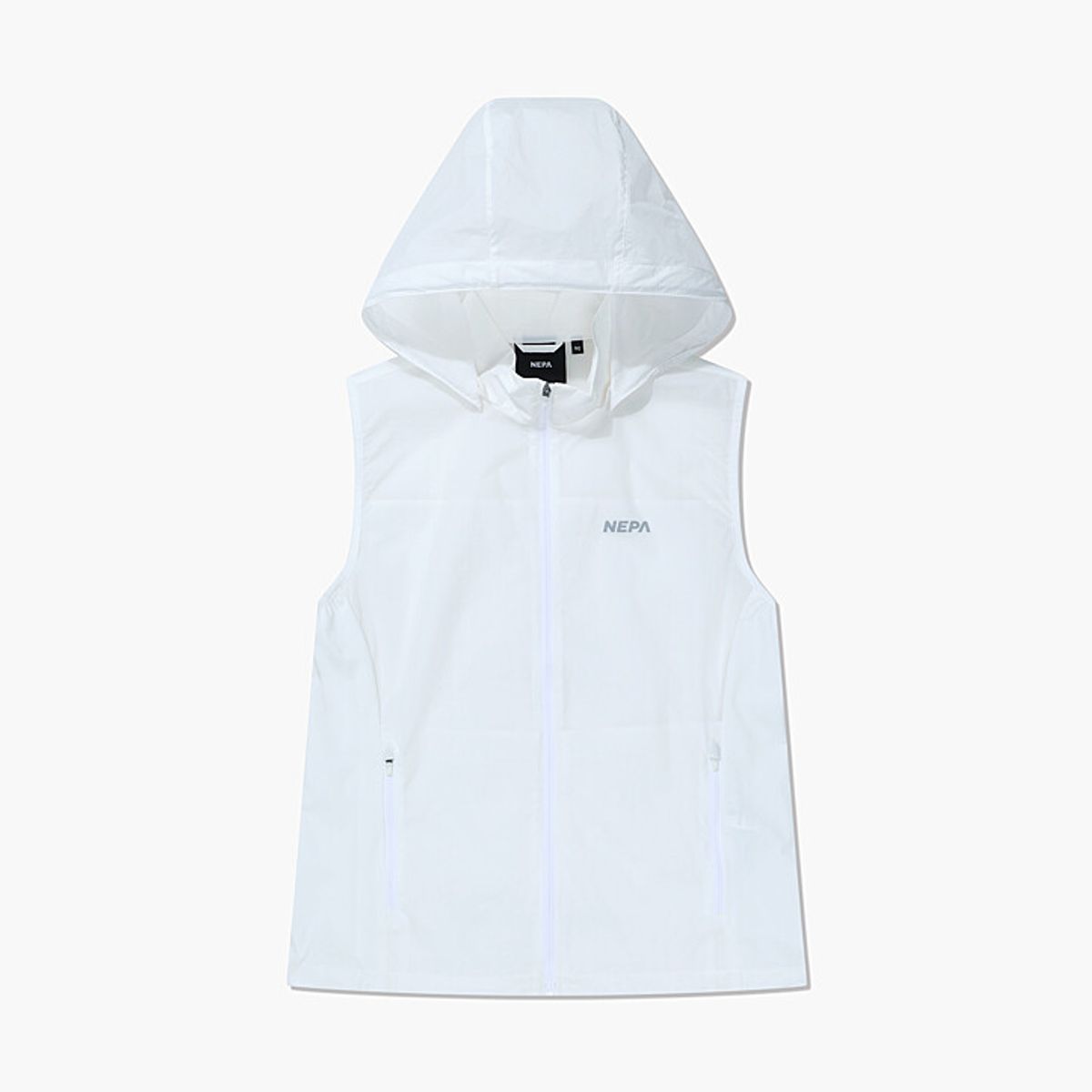 네파(NEPA) 7I41421 여성 베이퍼 스트레치 베스트