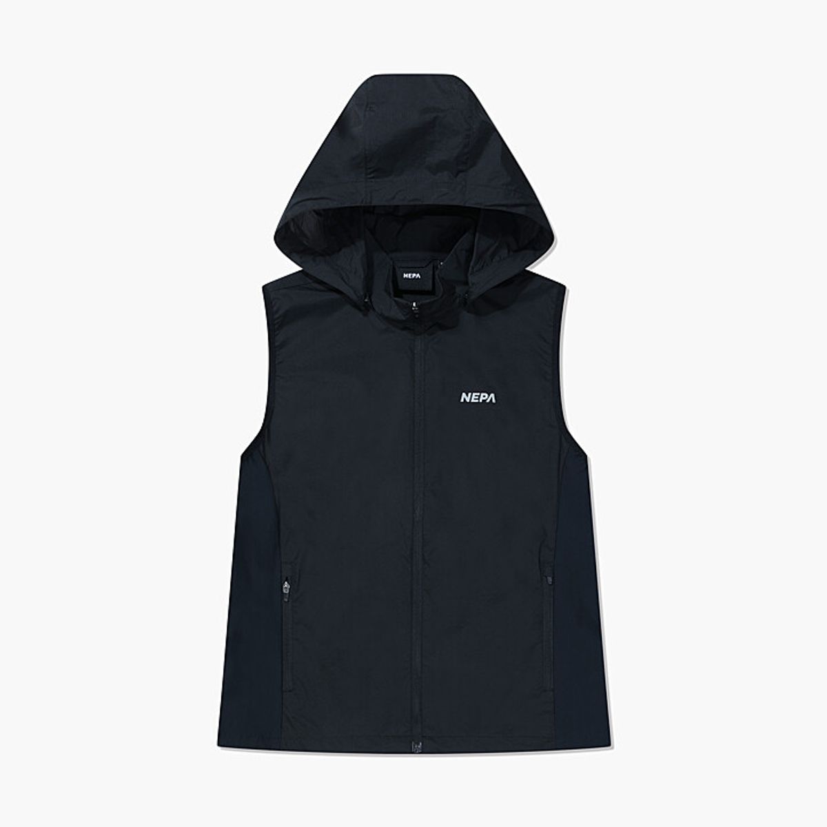 네파(NEPA) 7I41421 여성 베이퍼 스트레치 베스트