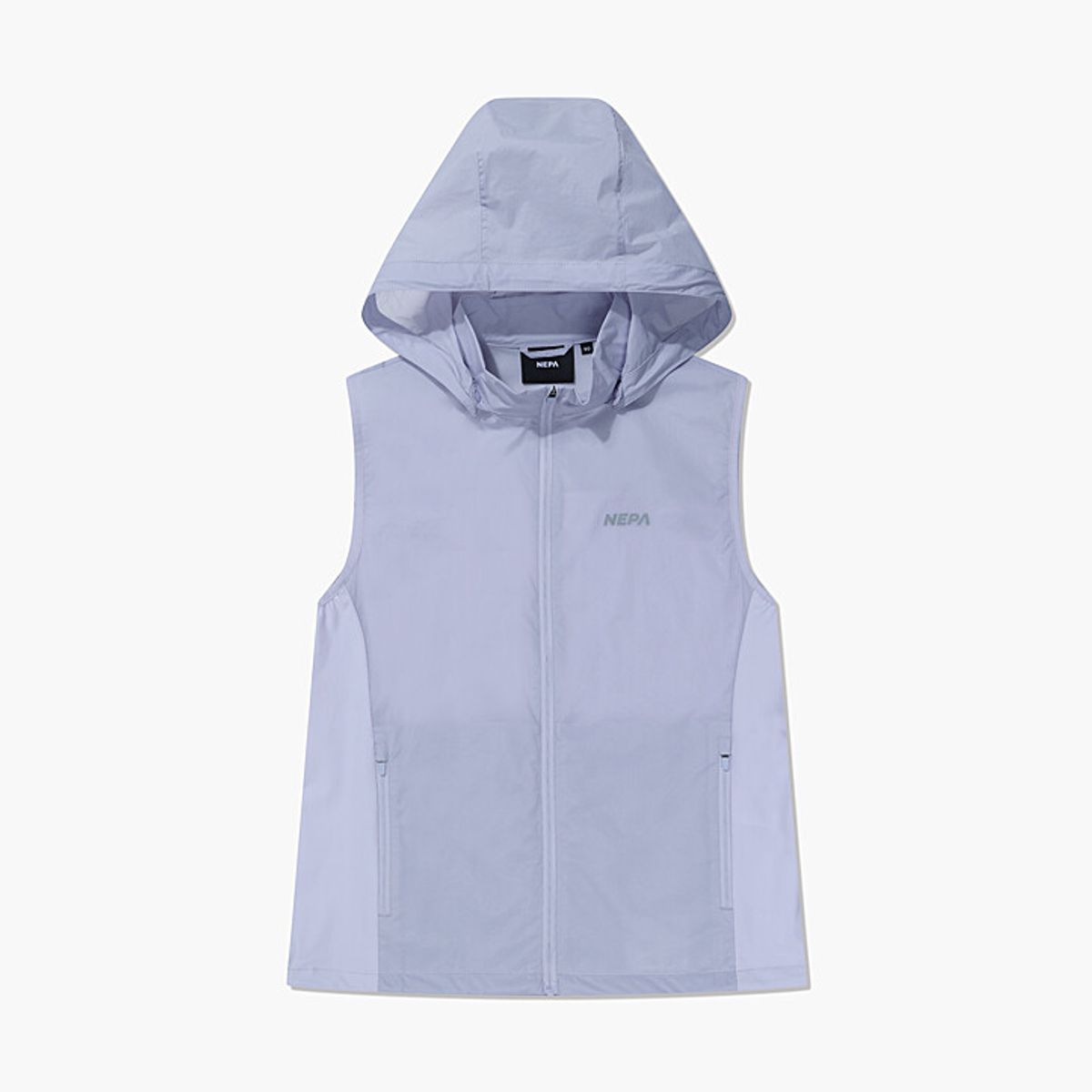 네파(NEPA) 7I41421 여성 베이퍼 스트레치 베스트