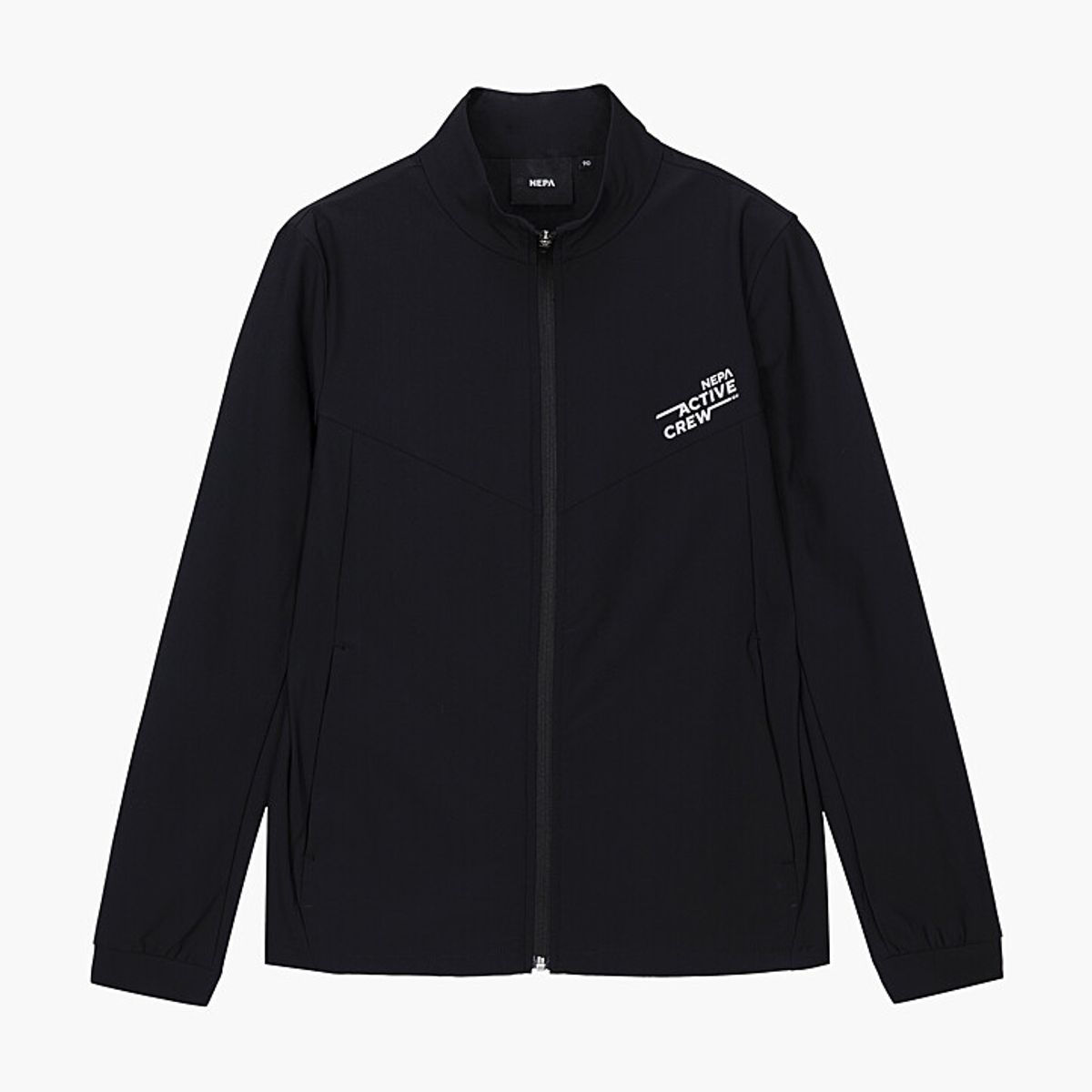 네파(NEPA) 7I46221 여성 여름 AVEC 아베크 트레이닝 자켓