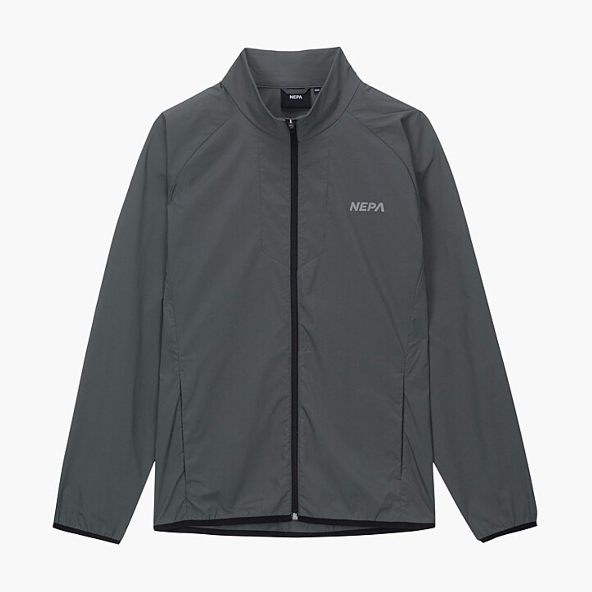 네파(NEPA) 7I30622 남성 테스토 우븐 자켓