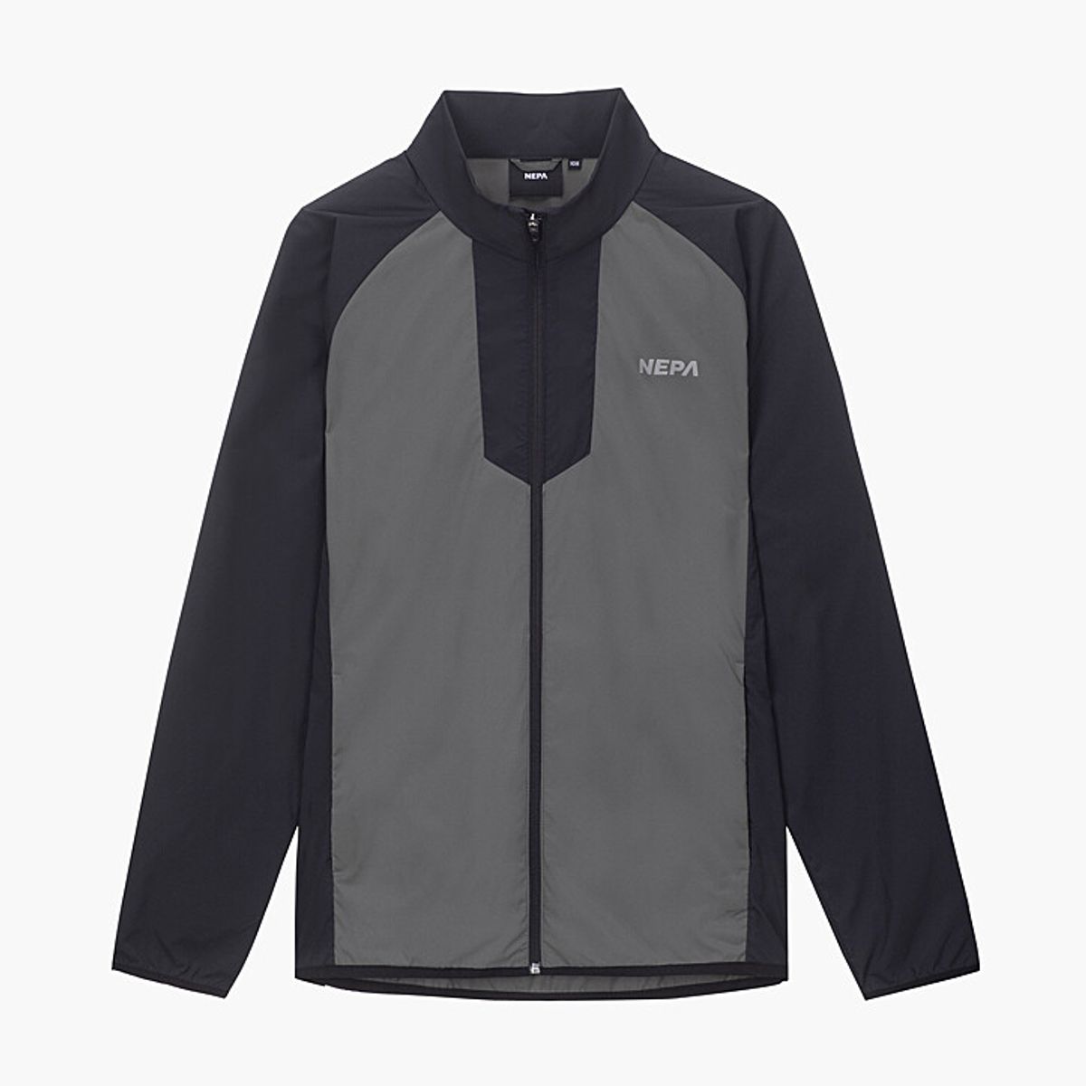 네파(NEPA) 7I30622 남성 테스토 우븐 자켓