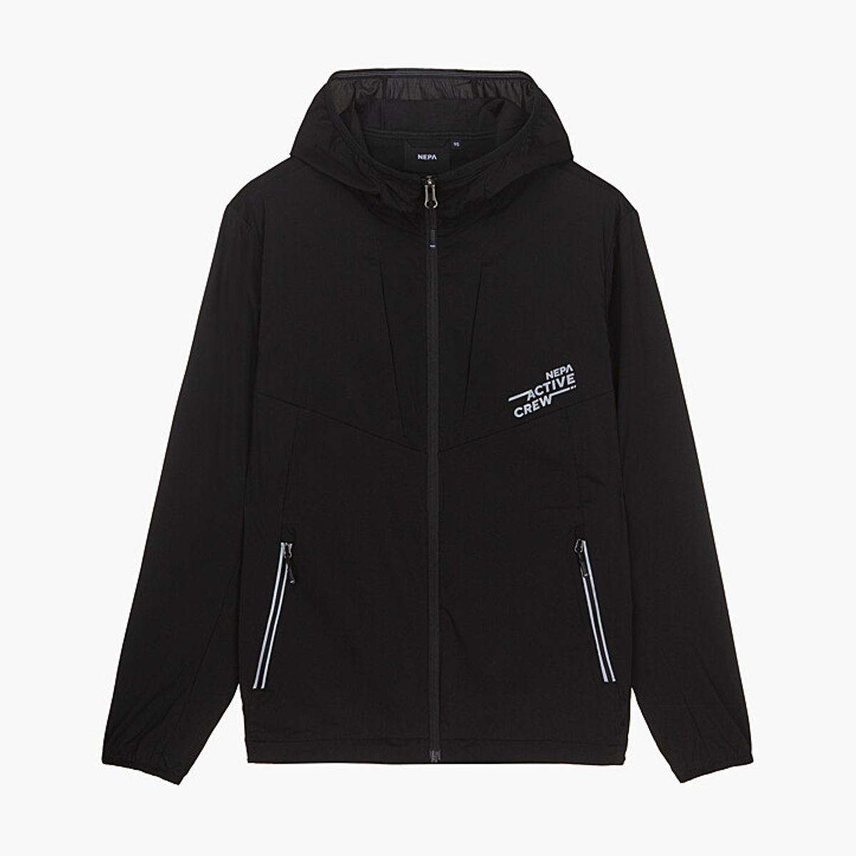 네파(NEPA) 7I30624 남성 하이포어 쿨링 자켓