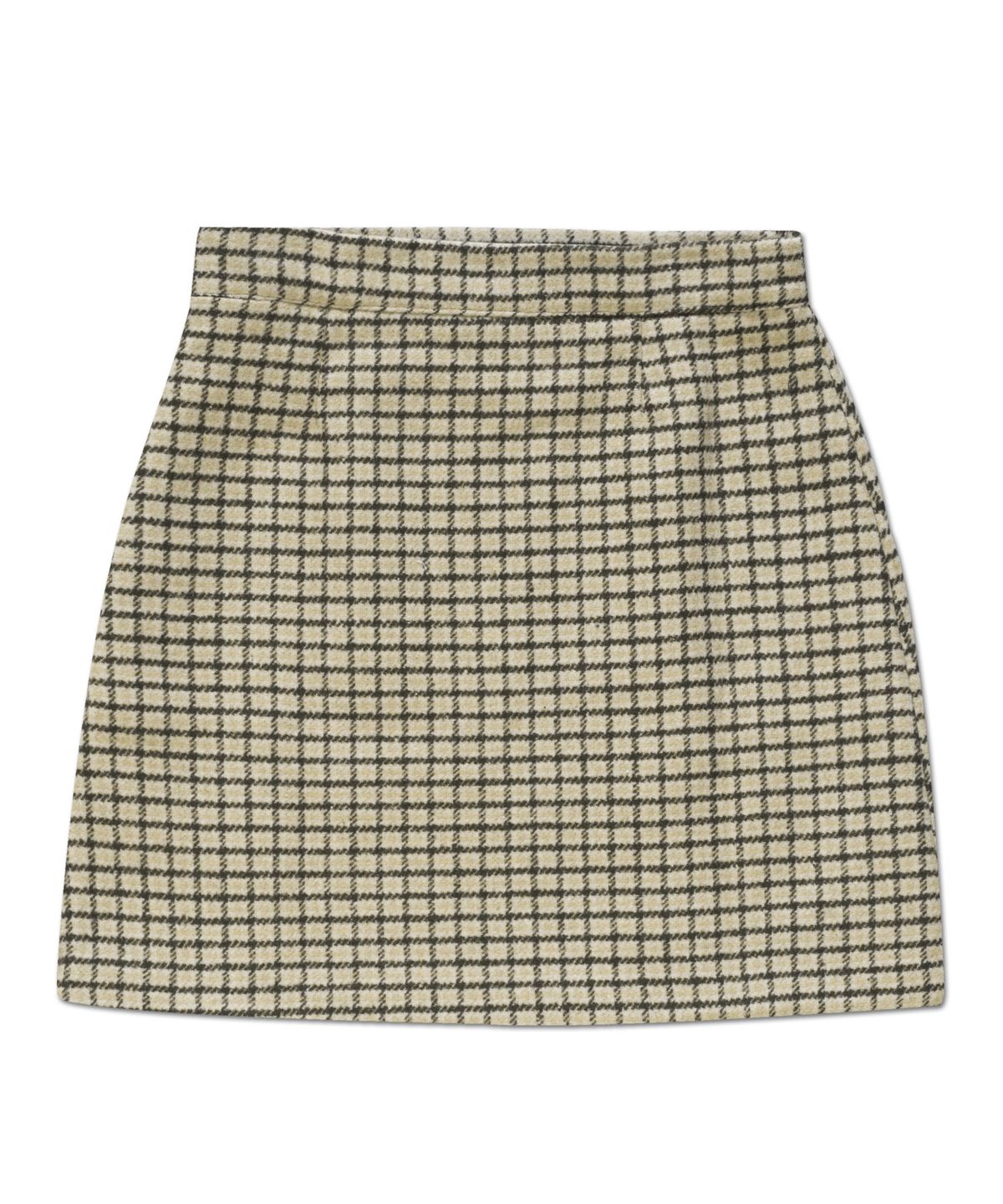 아파트먼트(APARTMENT) (W) CHLOUIS SKIRT - BEIGE