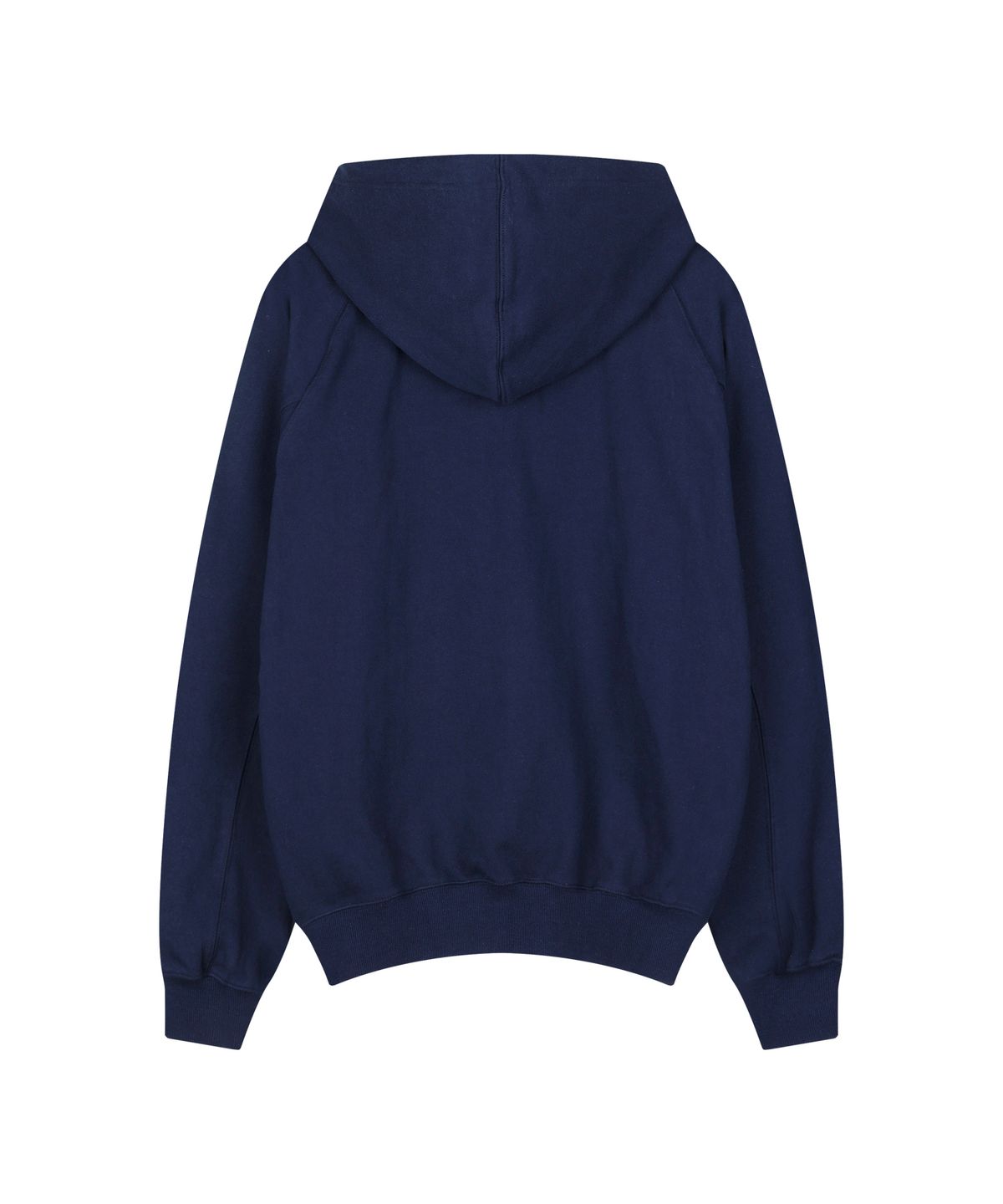 유니드가먼츠(YOUNEEDGARMENTS) SCW 클래식 후디 (네이비)