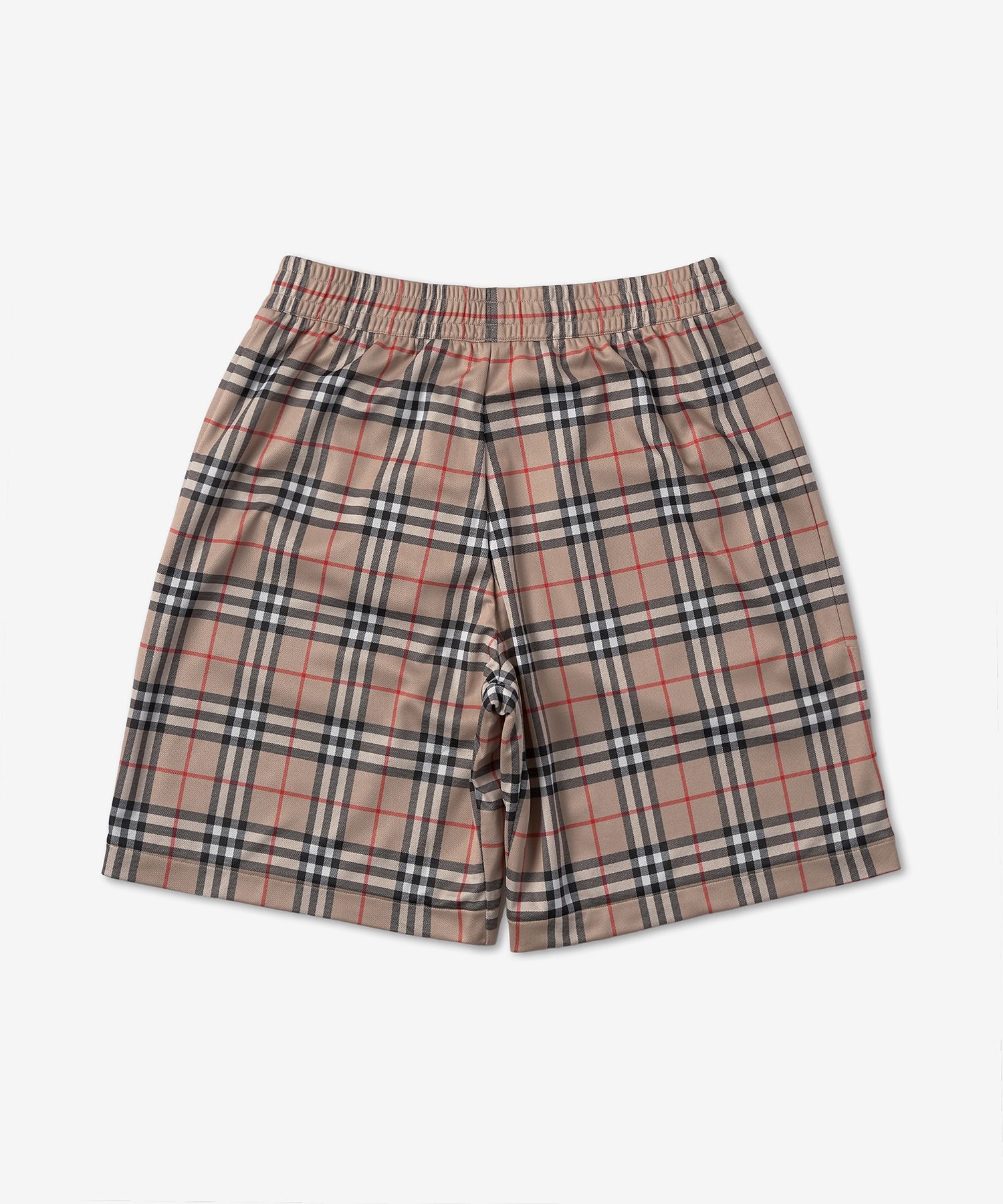 MUSINSA | BURBERRY Vintage Check Shorts Pants - Archive Beige