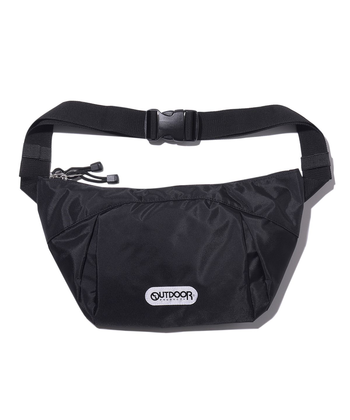 아웃도어 프로덕츠(OUTDOOR PRODUCTS) SHOULDER BAG (2COLORS)