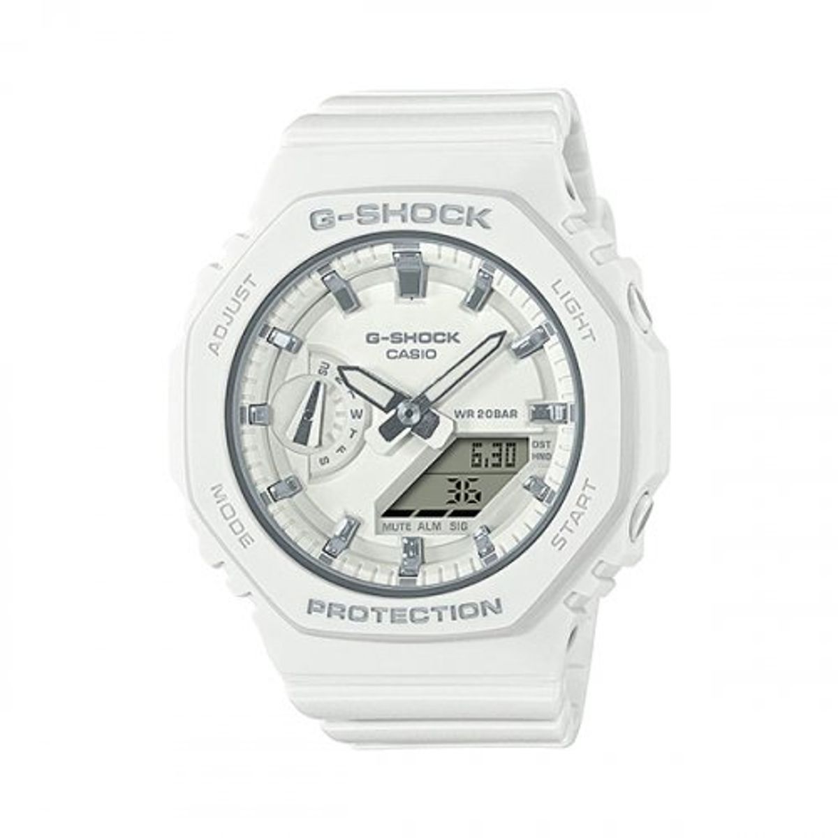지샥(G-SHOCK) GMA-S2100-7ADR