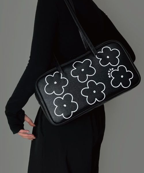 ★送料・関税込★Novio★maribag S _ 2way shoulder & tote bag MUSINSA | NOVIO Maribag M_ Two-way shoulder bag & tote bag