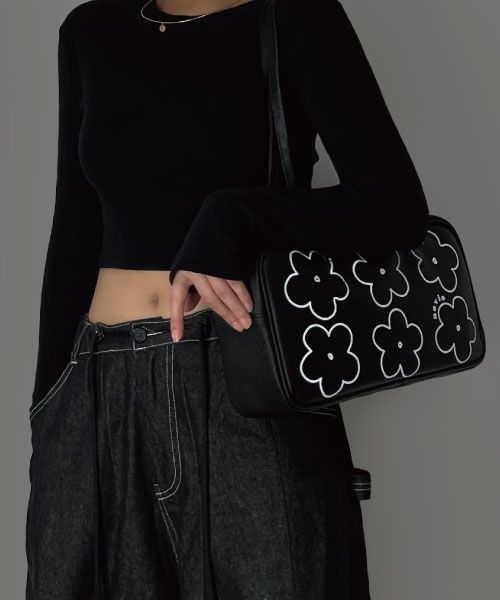 ★送料・関税込★Novio★maribag S _ 2way shoulder & tote bag Amazon.com: Women's Canvas Tote Handbags Vintage Casual