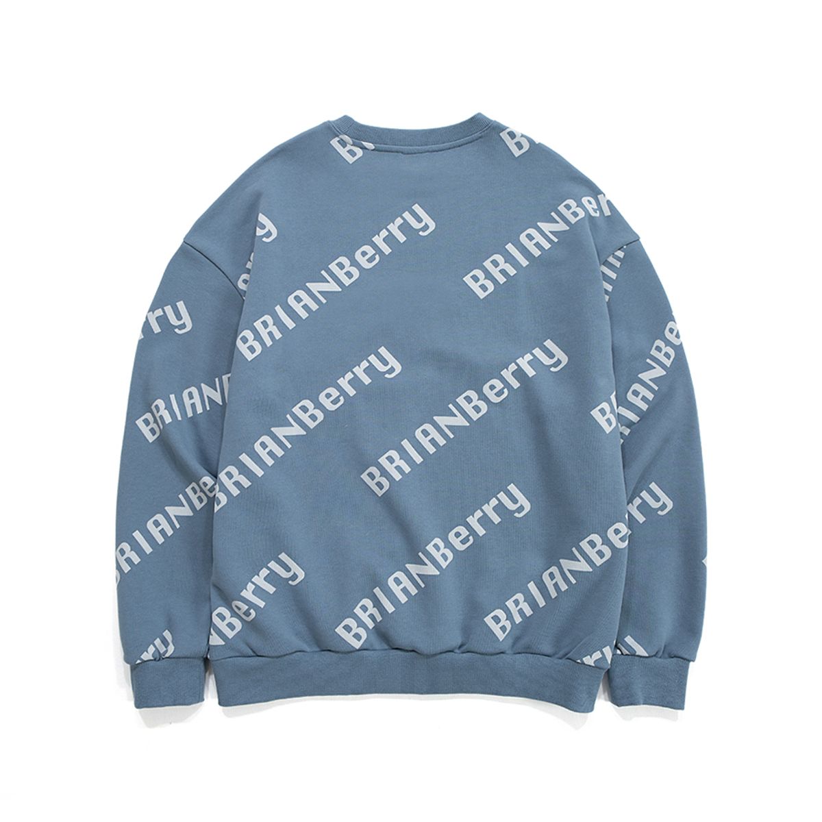 브라이언베리(BRIAN BERRY) JACE LOGO MTM_BLUE