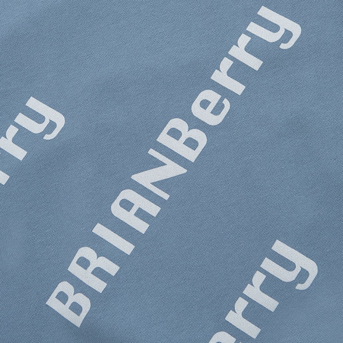 브라이언베리(BRIAN BERRY) JACE LOGO MTM_BLUE