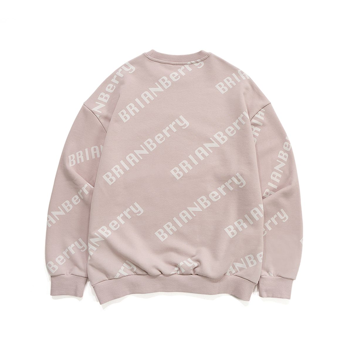 브라이언베리(BRIAN BERRY) JACE LOGO MTM_L/PINK