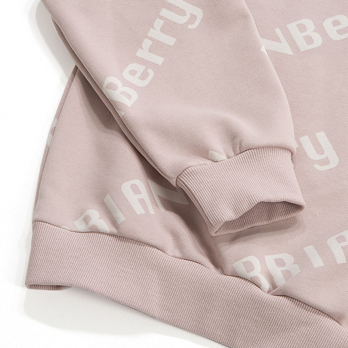 브라이언베리(BRIAN BERRY) JACE LOGO MTM_L/PINK